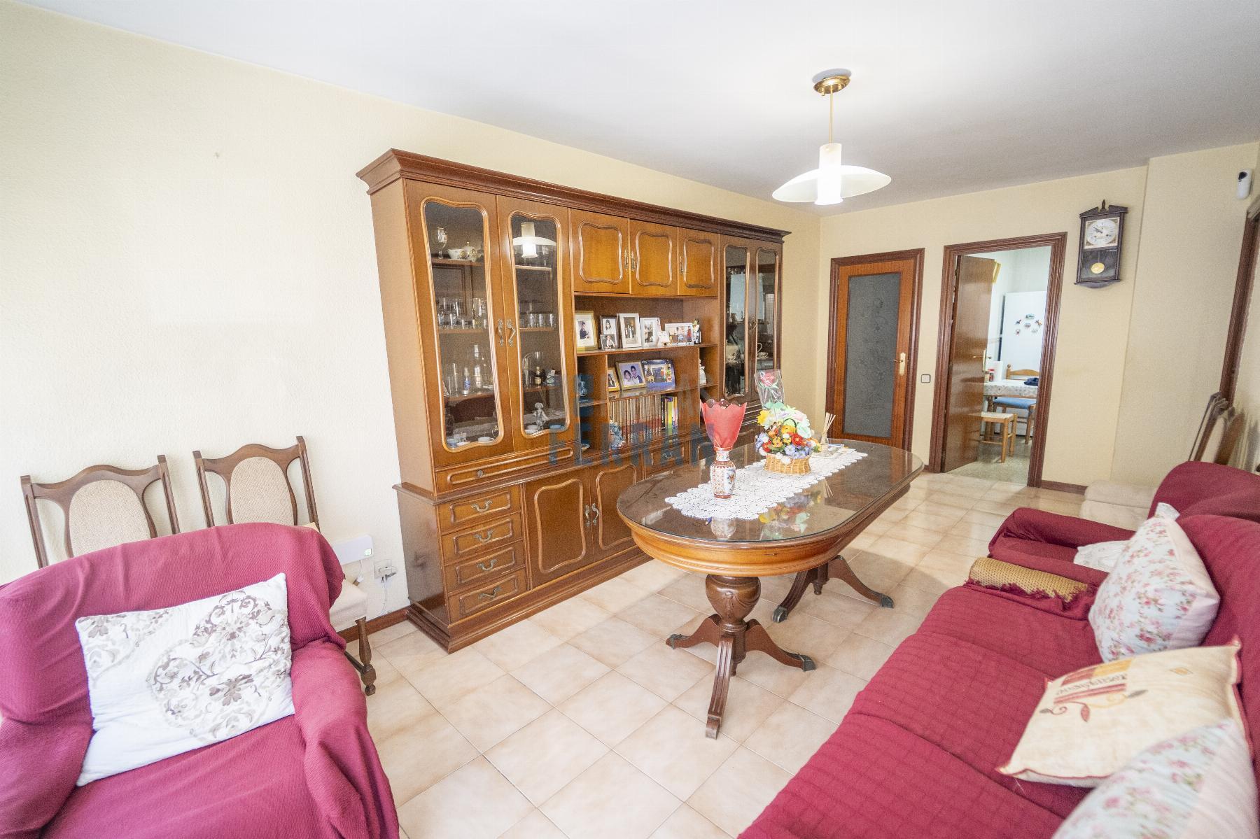 Venta de piso en Cornellà de Llobregat