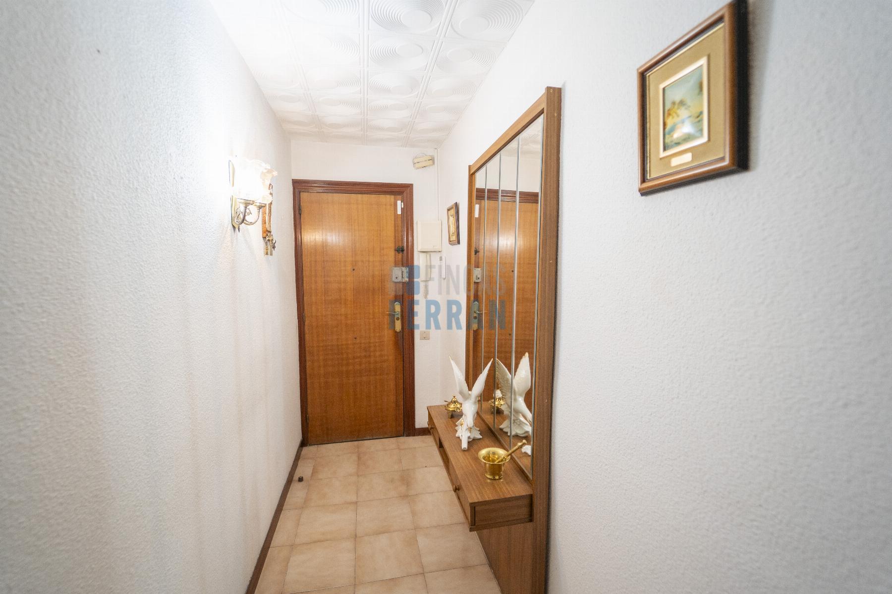 Venta de piso en Cornellà de Llobregat
