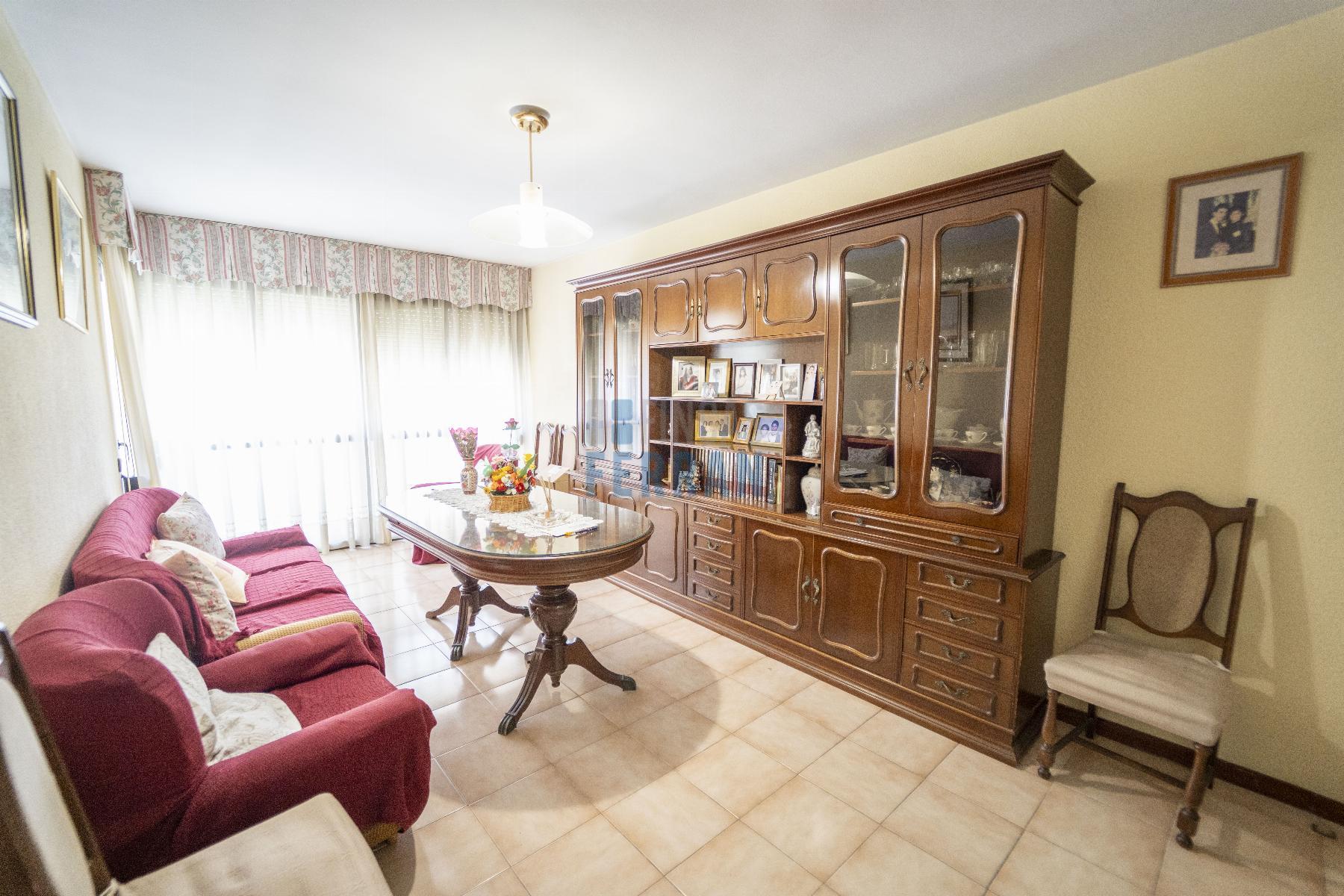 Venta de piso en Cornellà de Llobregat