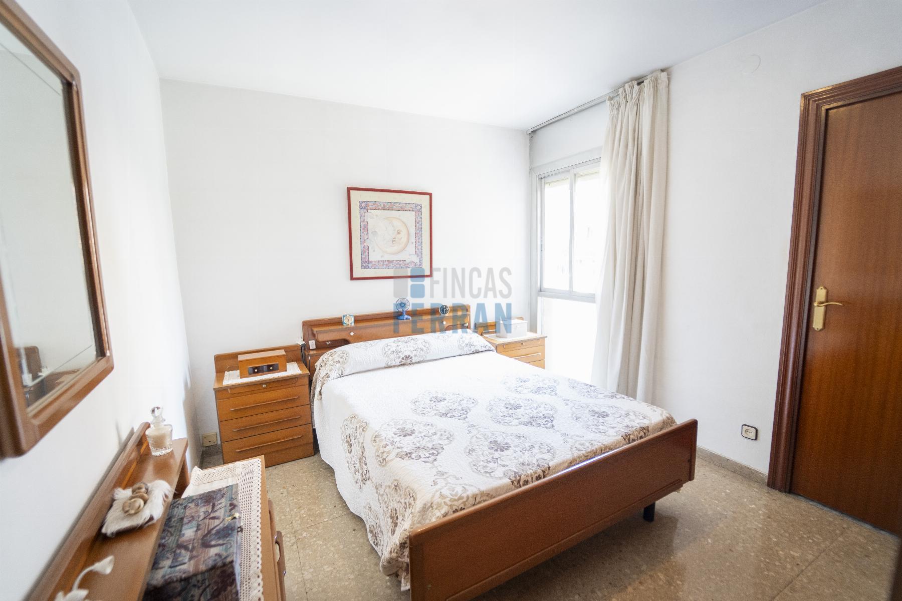 Venta de piso en Cornellà de Llobregat