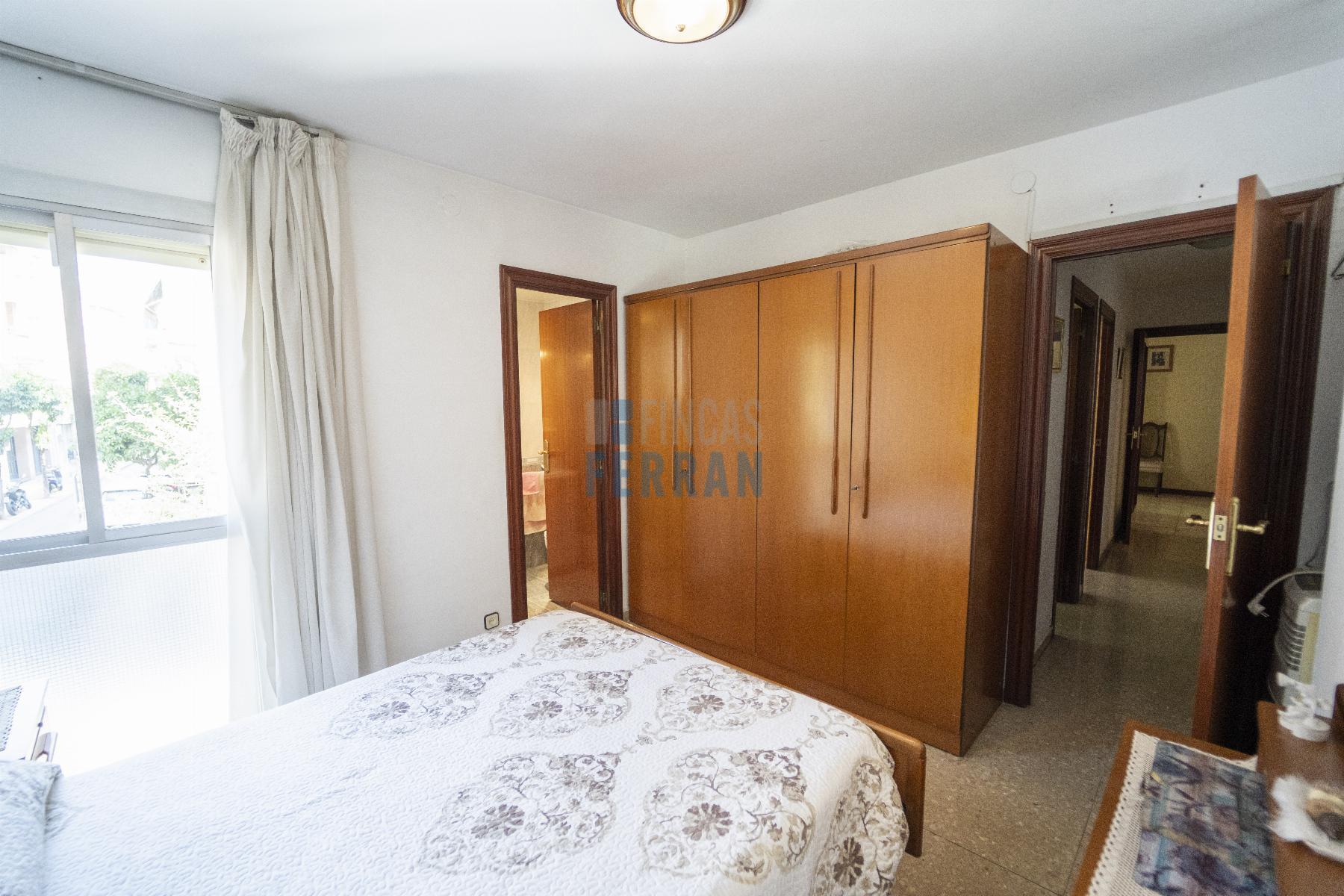 Venta de piso en Cornellà de Llobregat