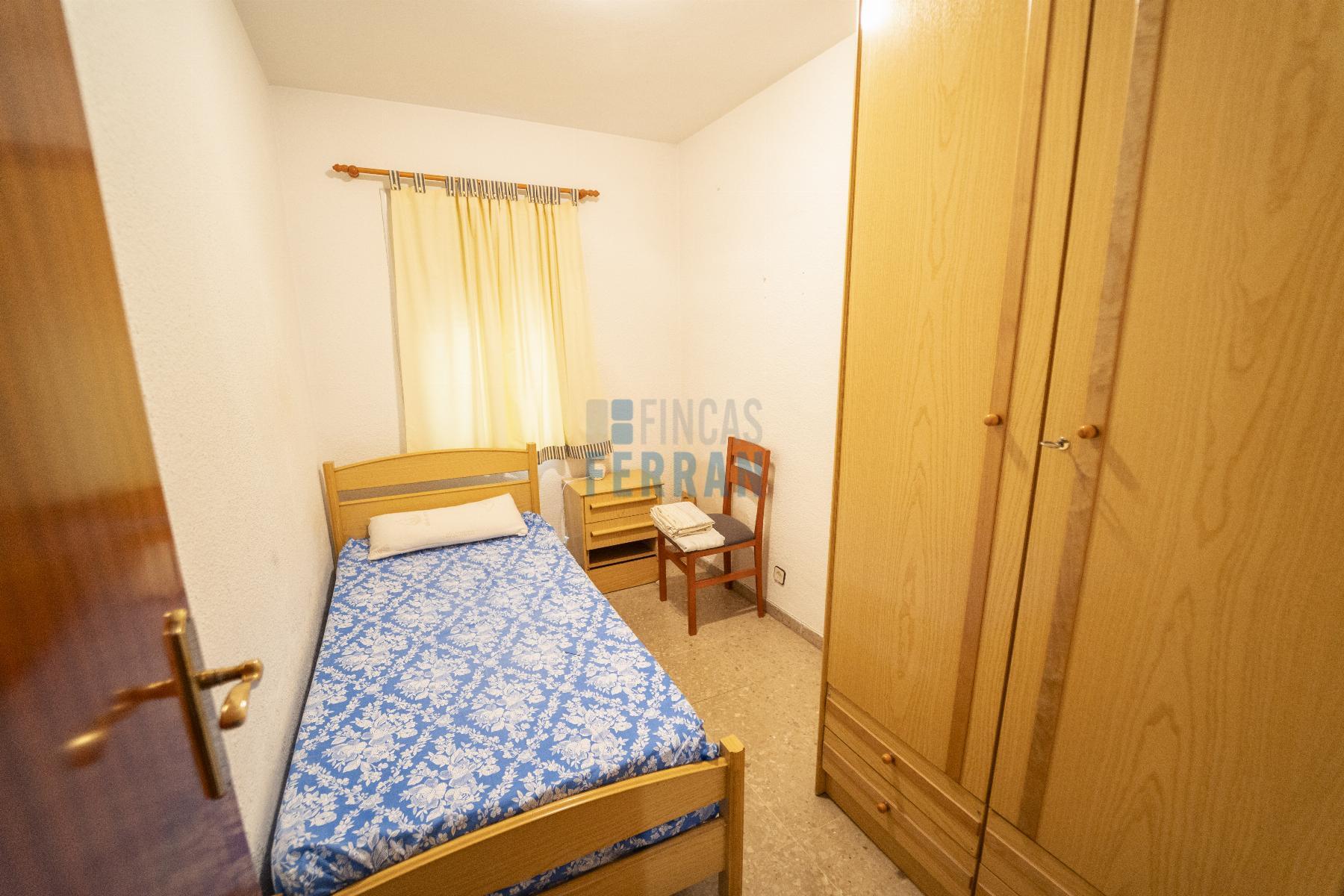 Venta de piso en Cornellà de Llobregat