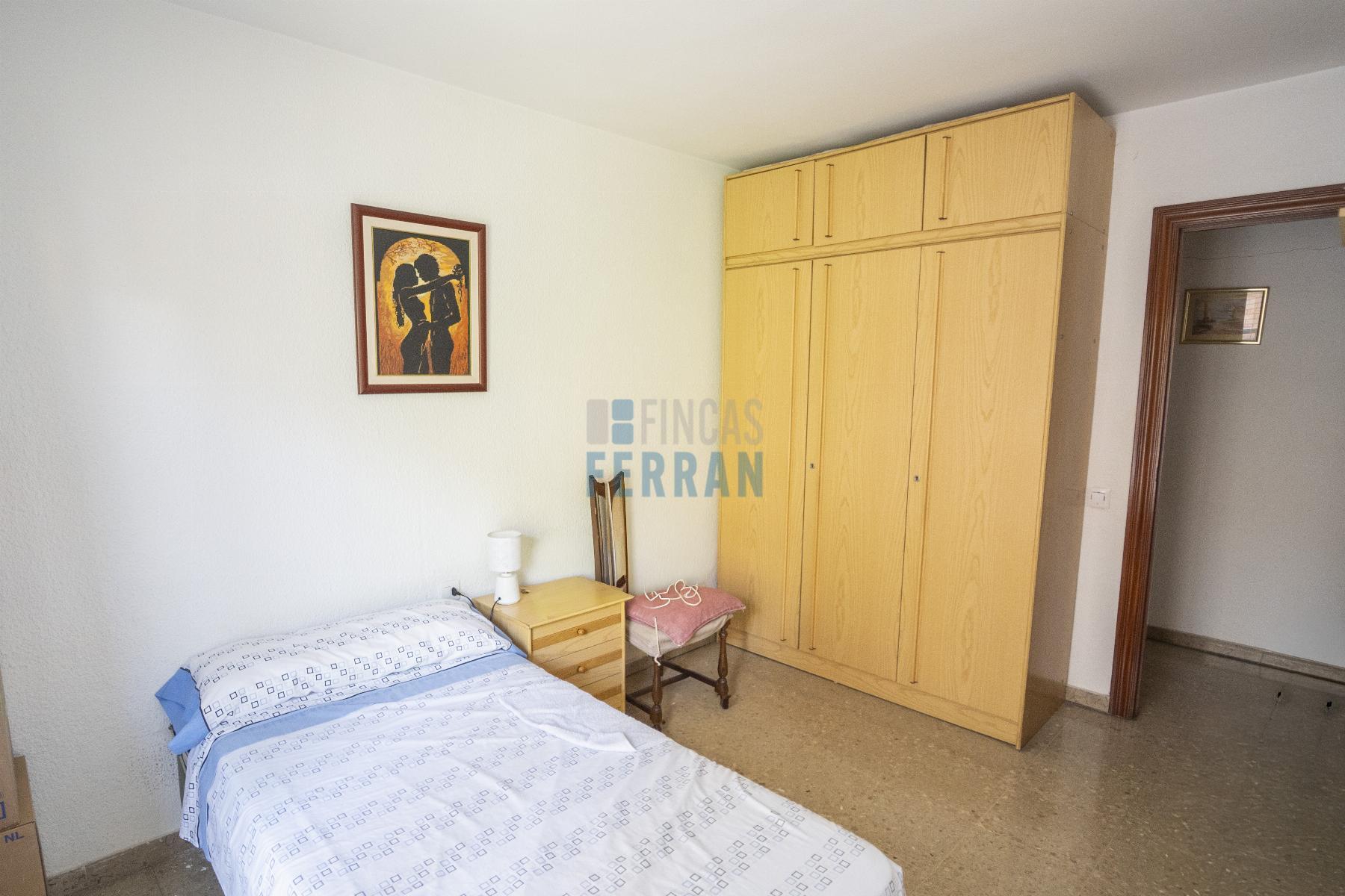 Venta de piso en Cornellà de Llobregat