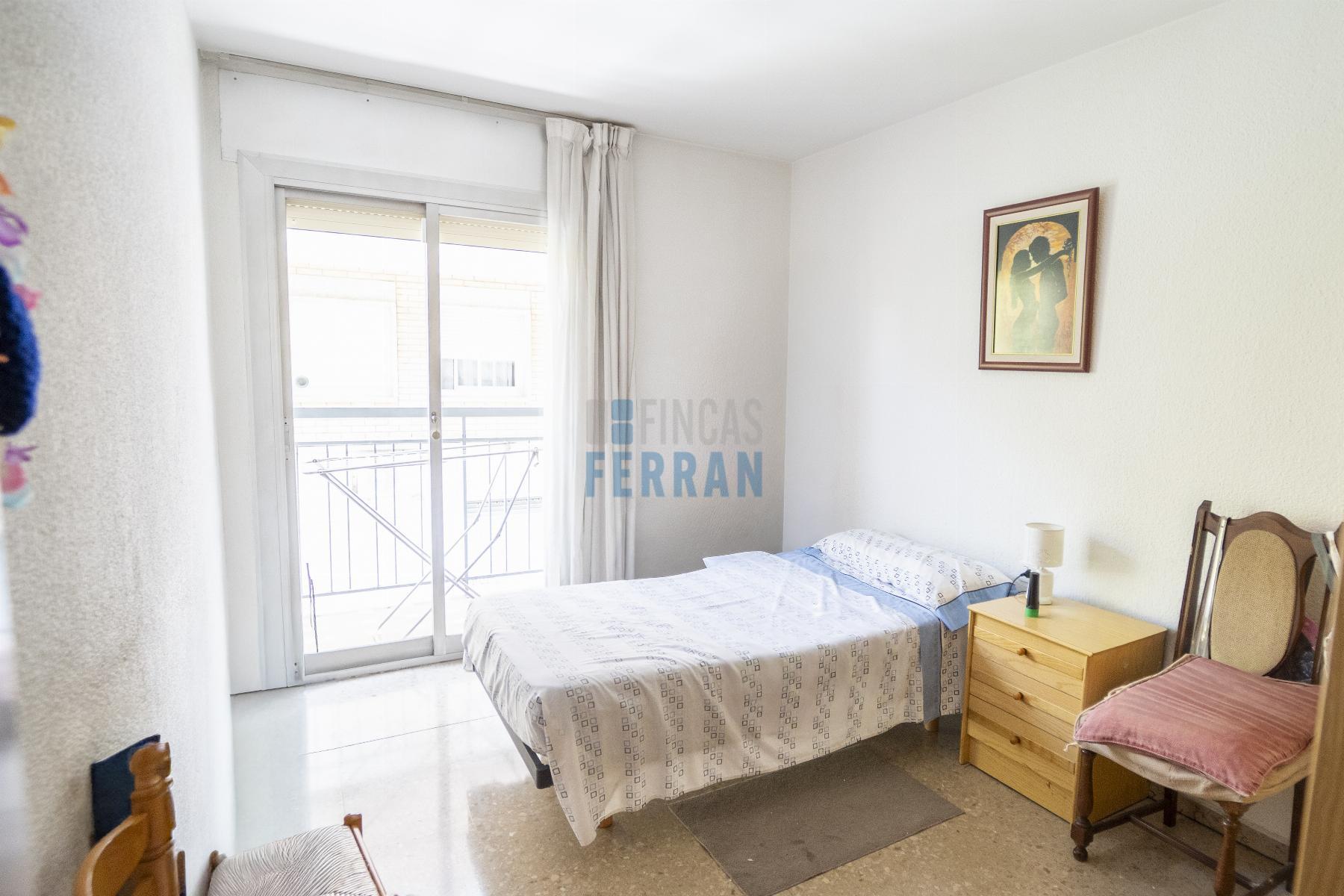 Venta de piso en Cornellà de Llobregat