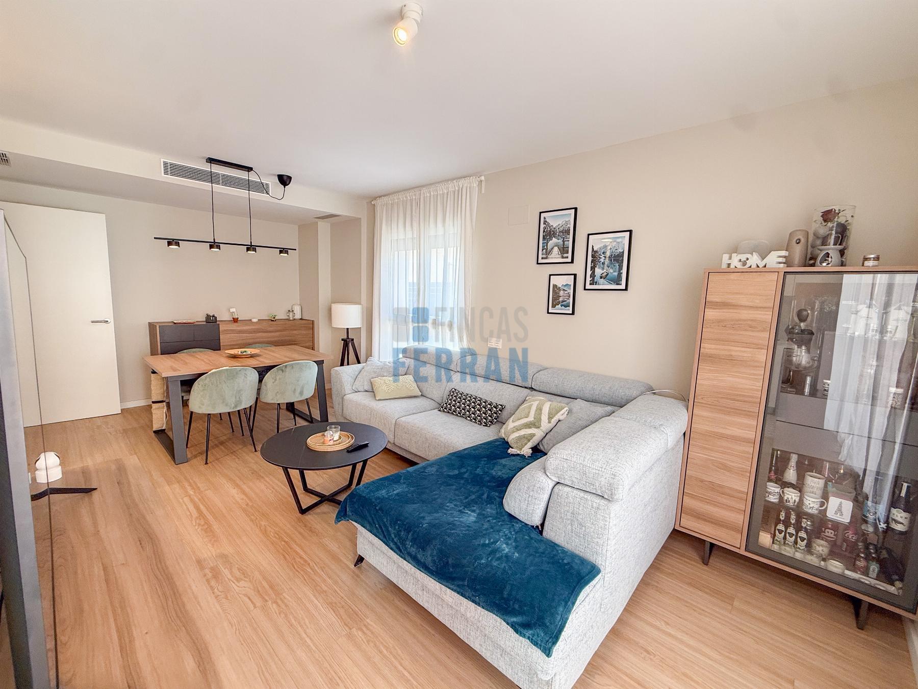 Venta de piso en Barcelona