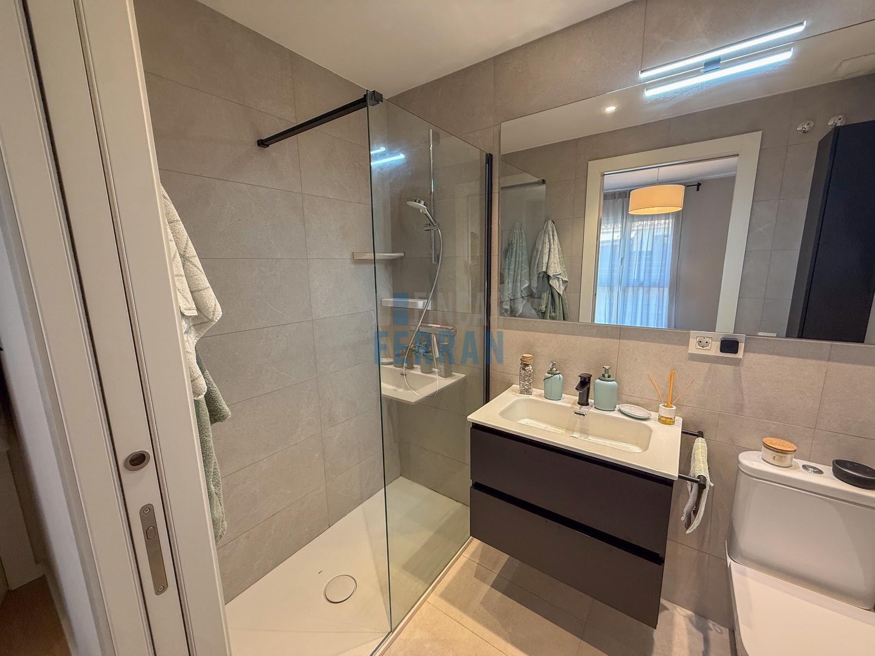Venta de piso en Barcelona