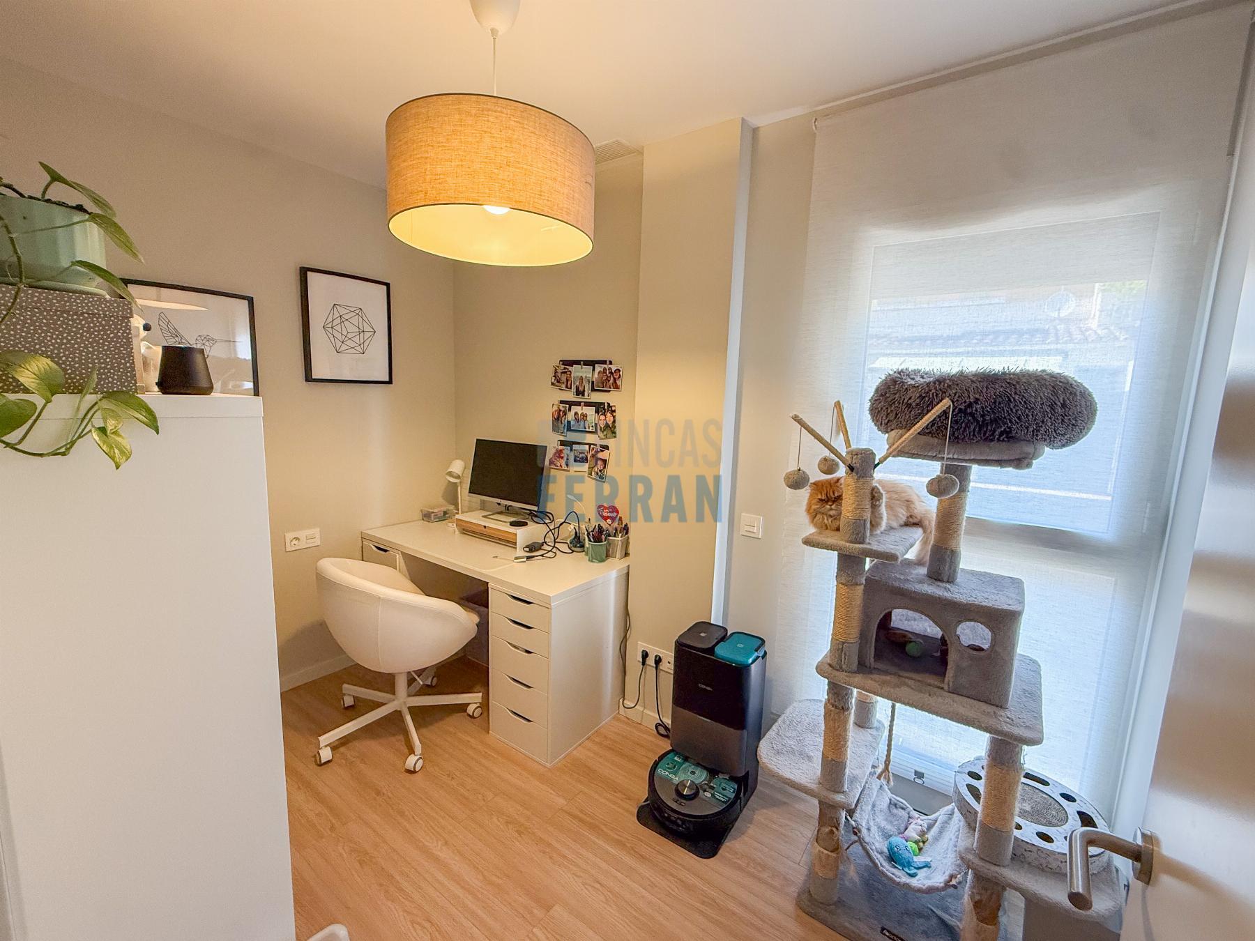 Venta de piso en Barcelona