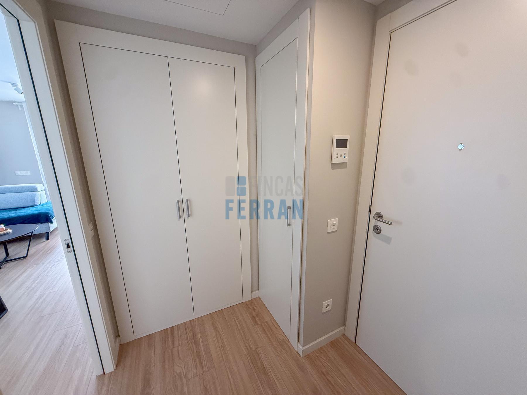 Venta de piso en Barcelona