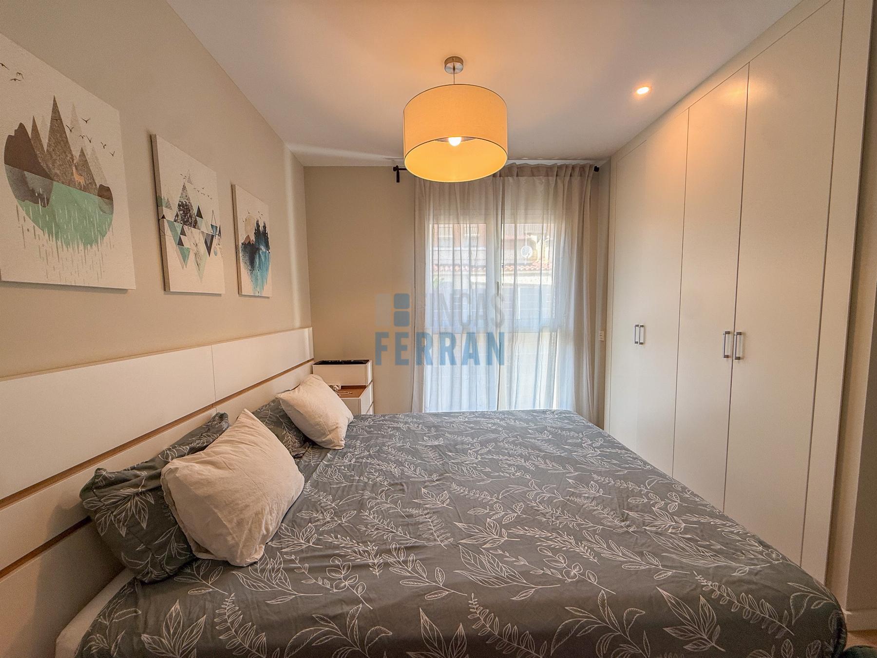 Venta de piso en Barcelona