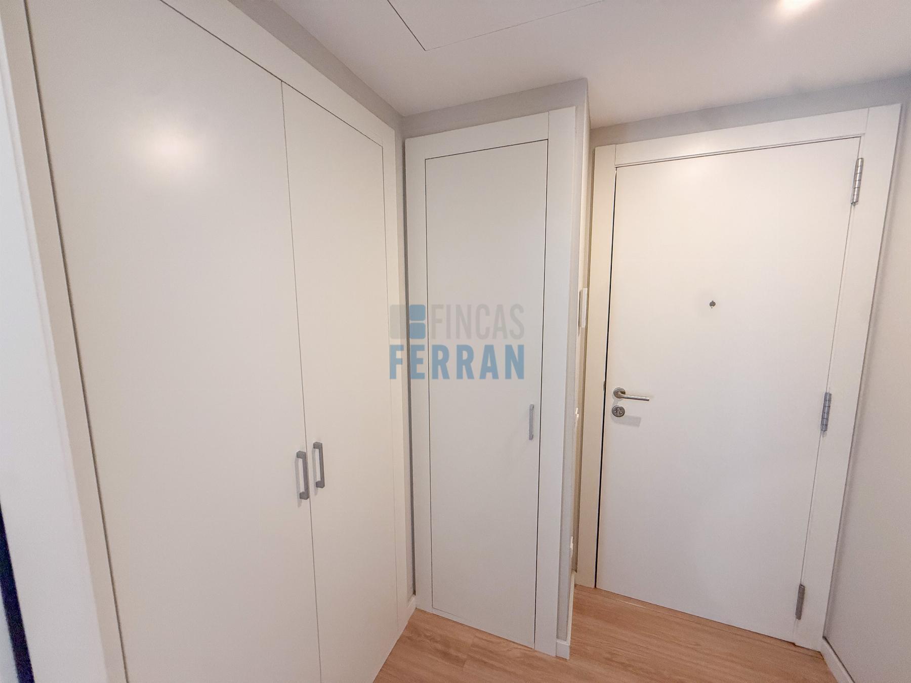 Venta de piso en Barcelona