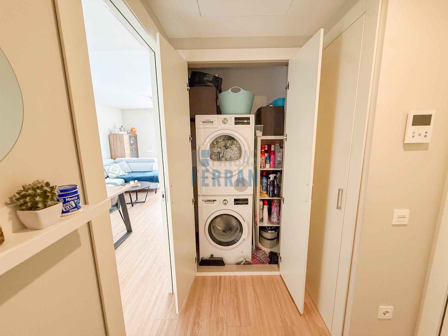 Venta de piso en Barcelona