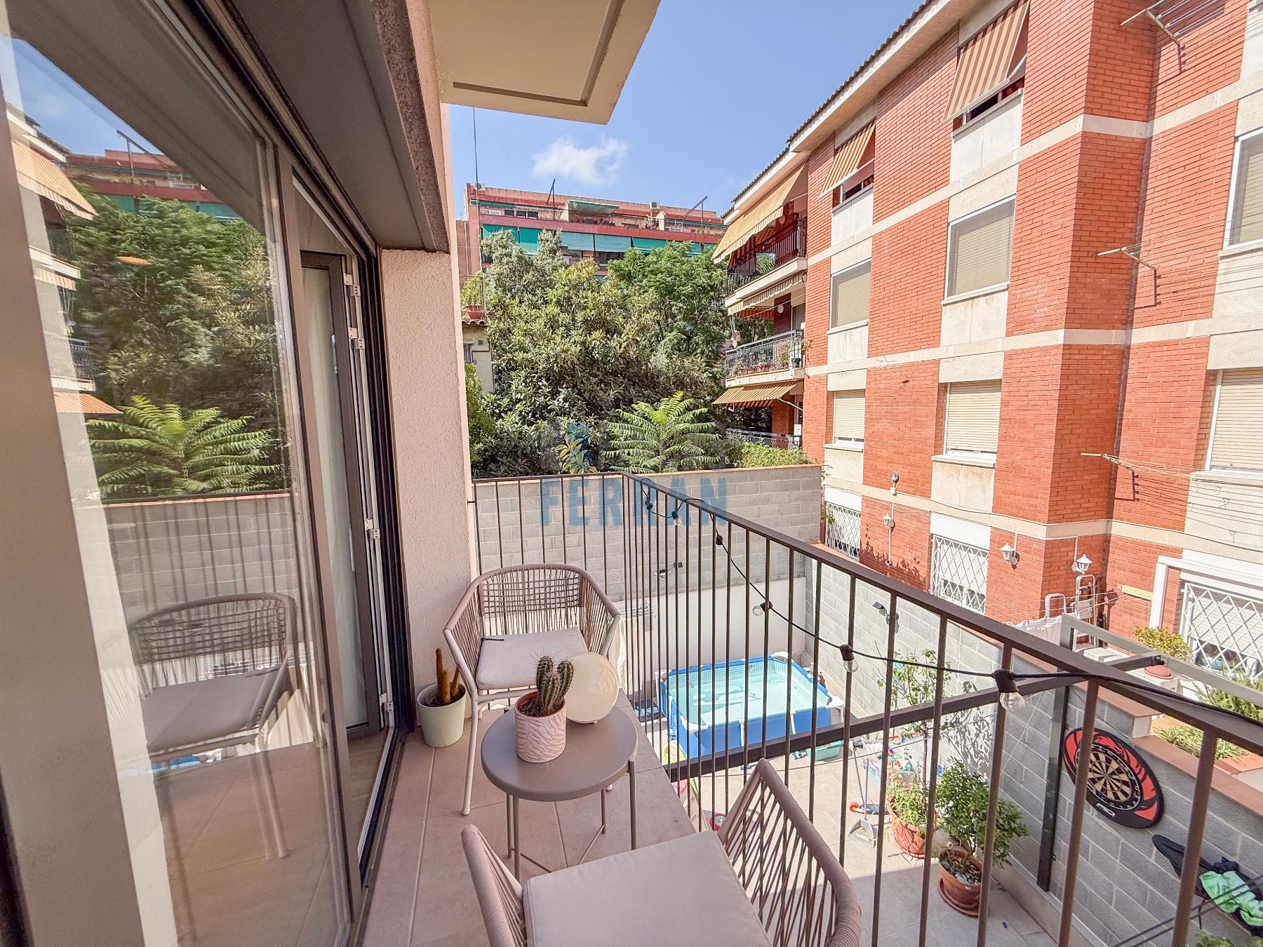 Venta de piso en Barcelona
