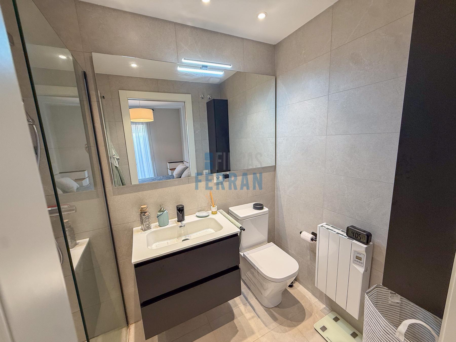 Venta de piso en Barcelona