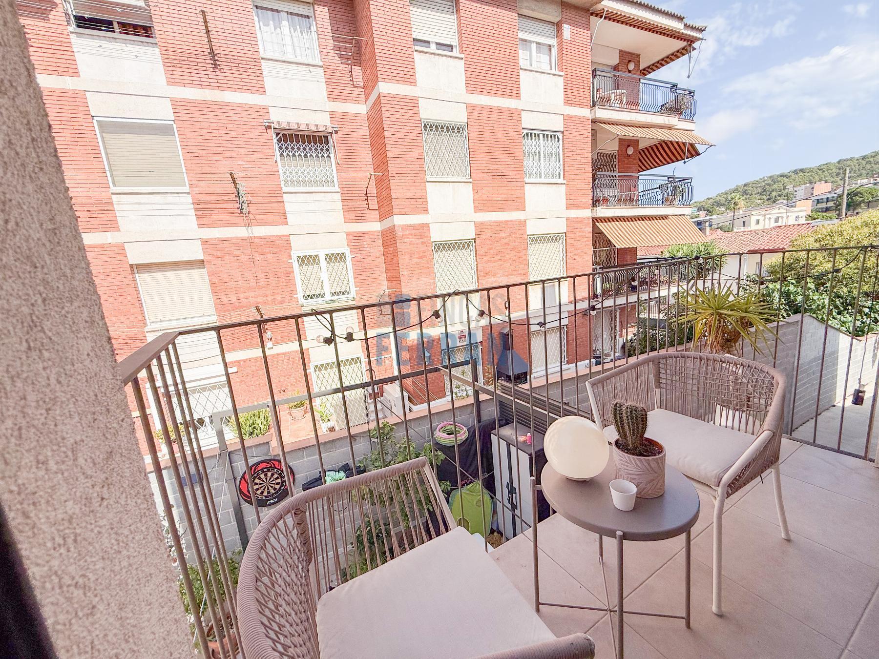 Venta de piso en Barcelona