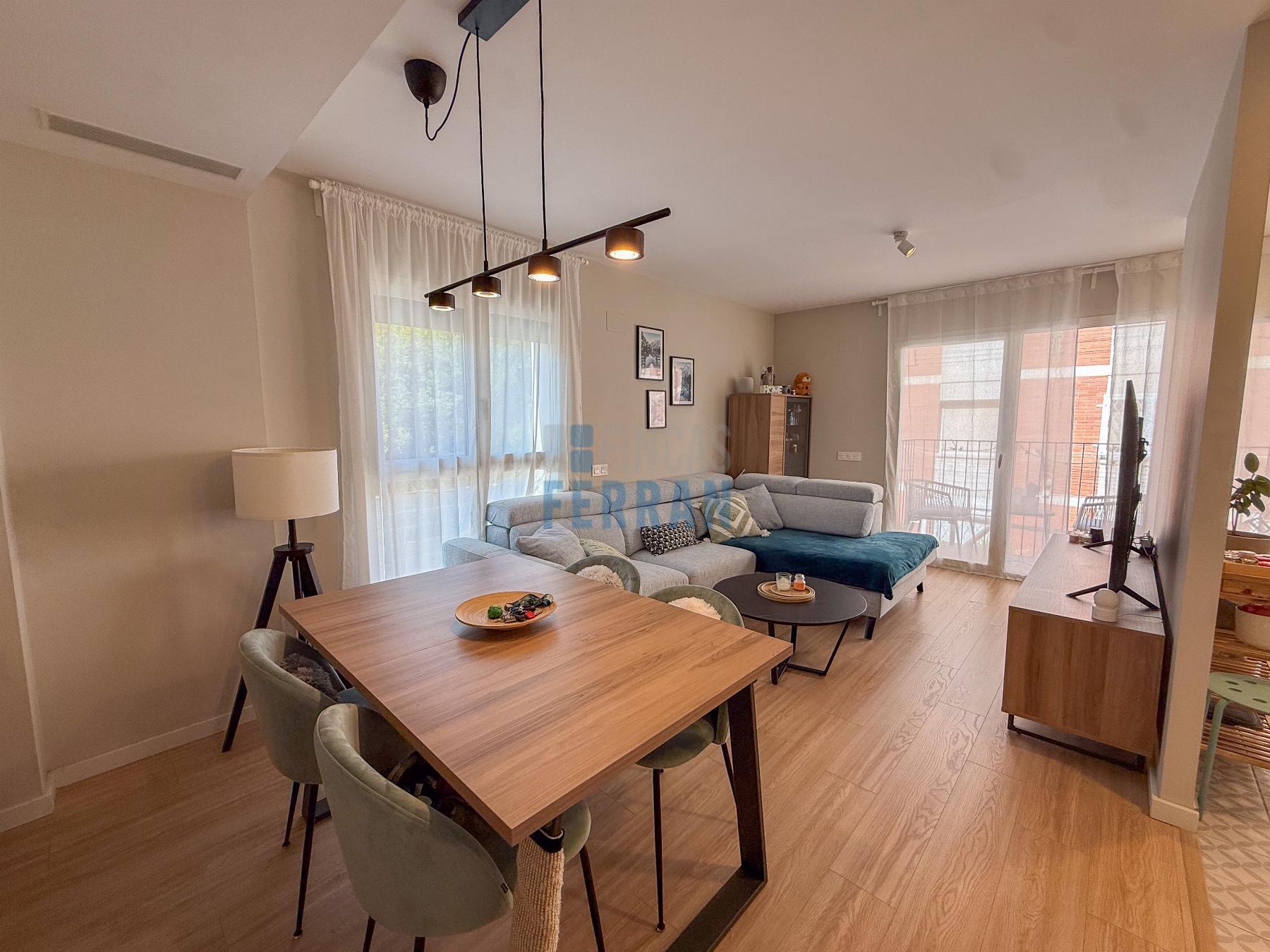 Venta de piso en Barcelona