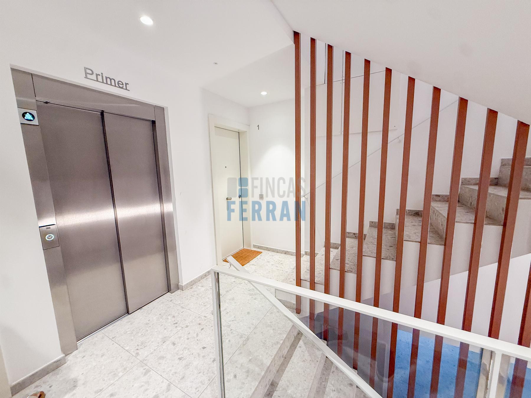 Venta de piso en Barcelona