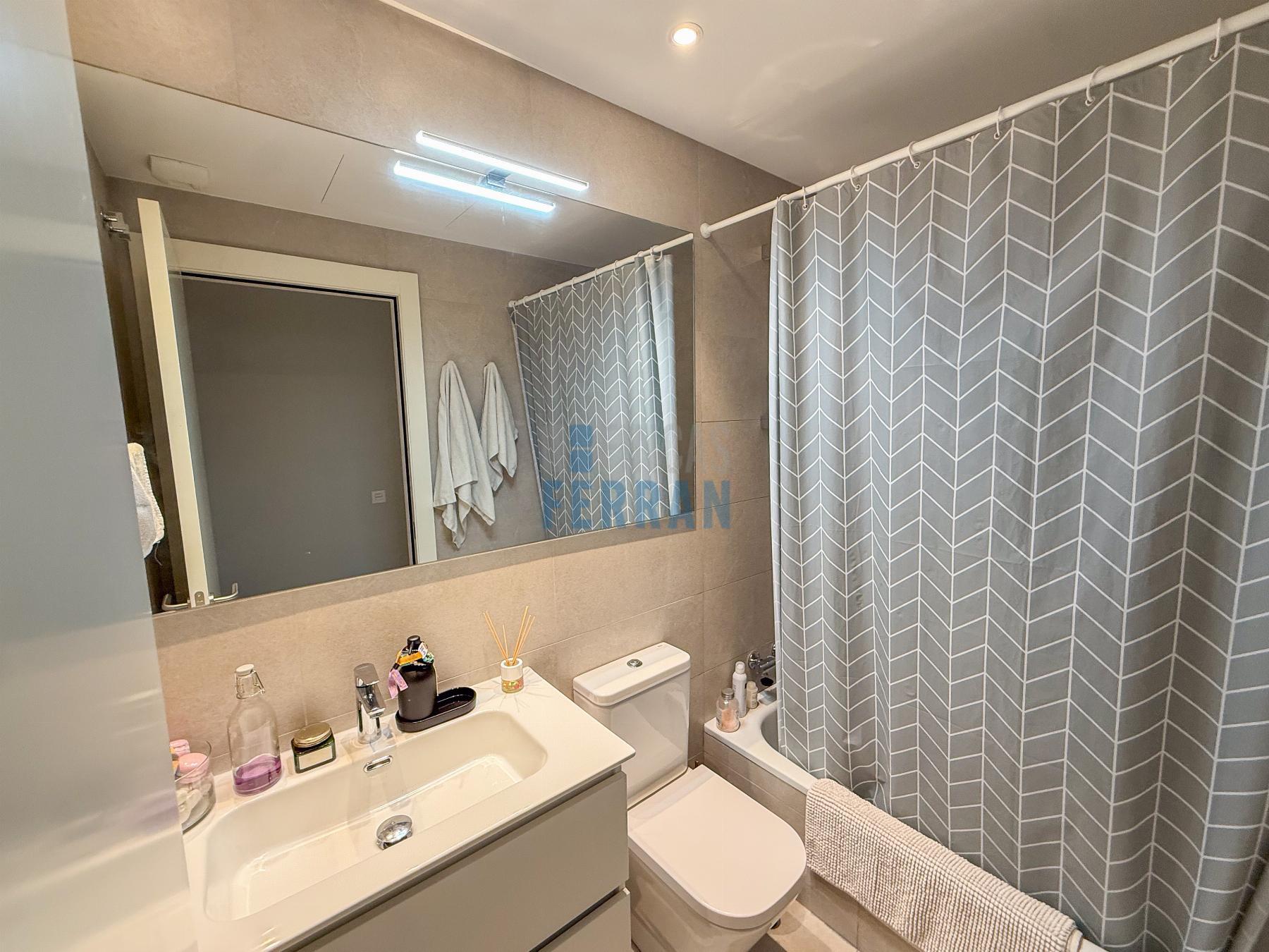 Venta de piso en Barcelona