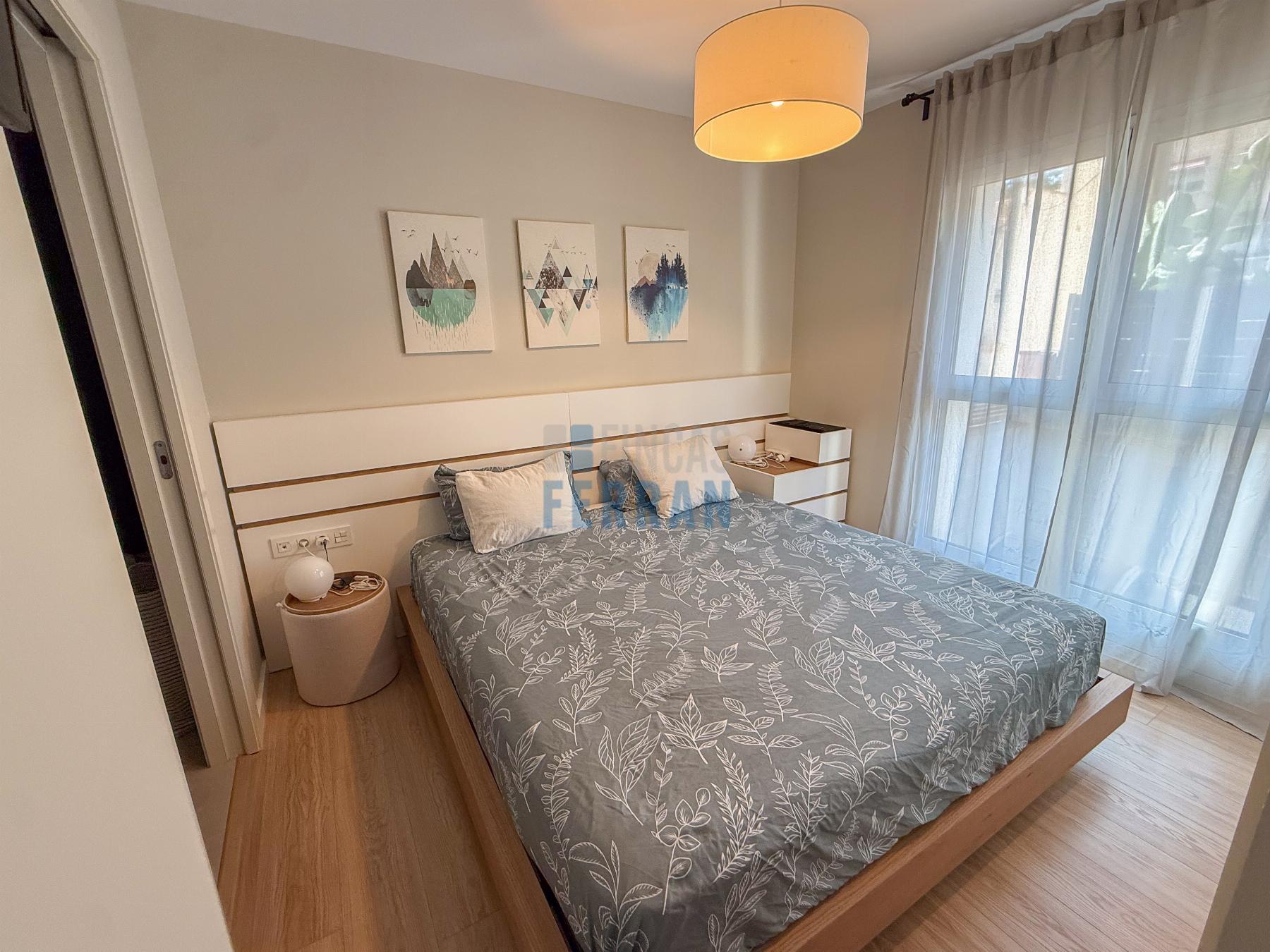 Venta de piso en Barcelona