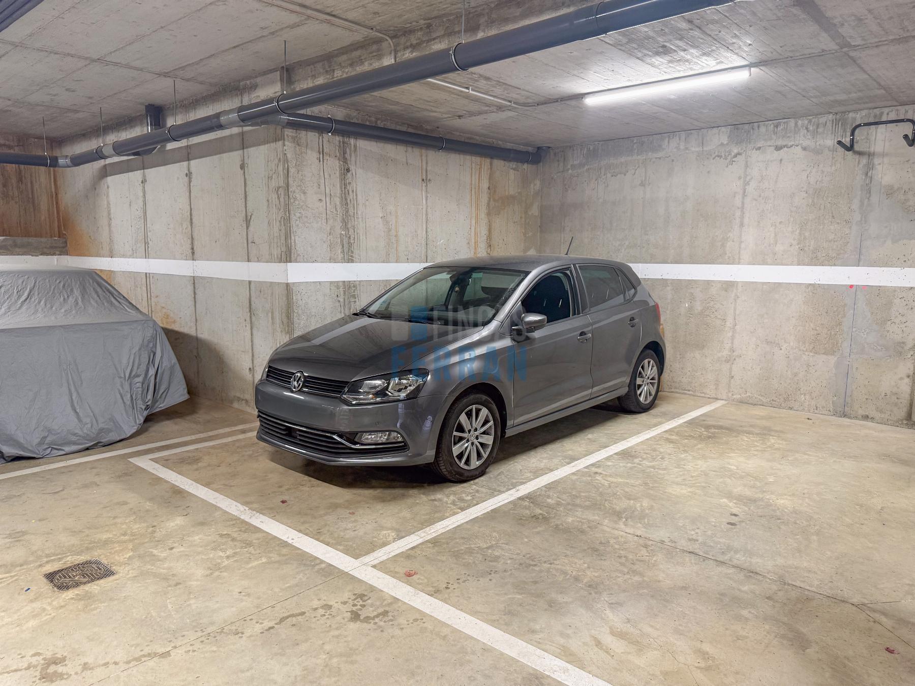 Venta de piso en Barcelona