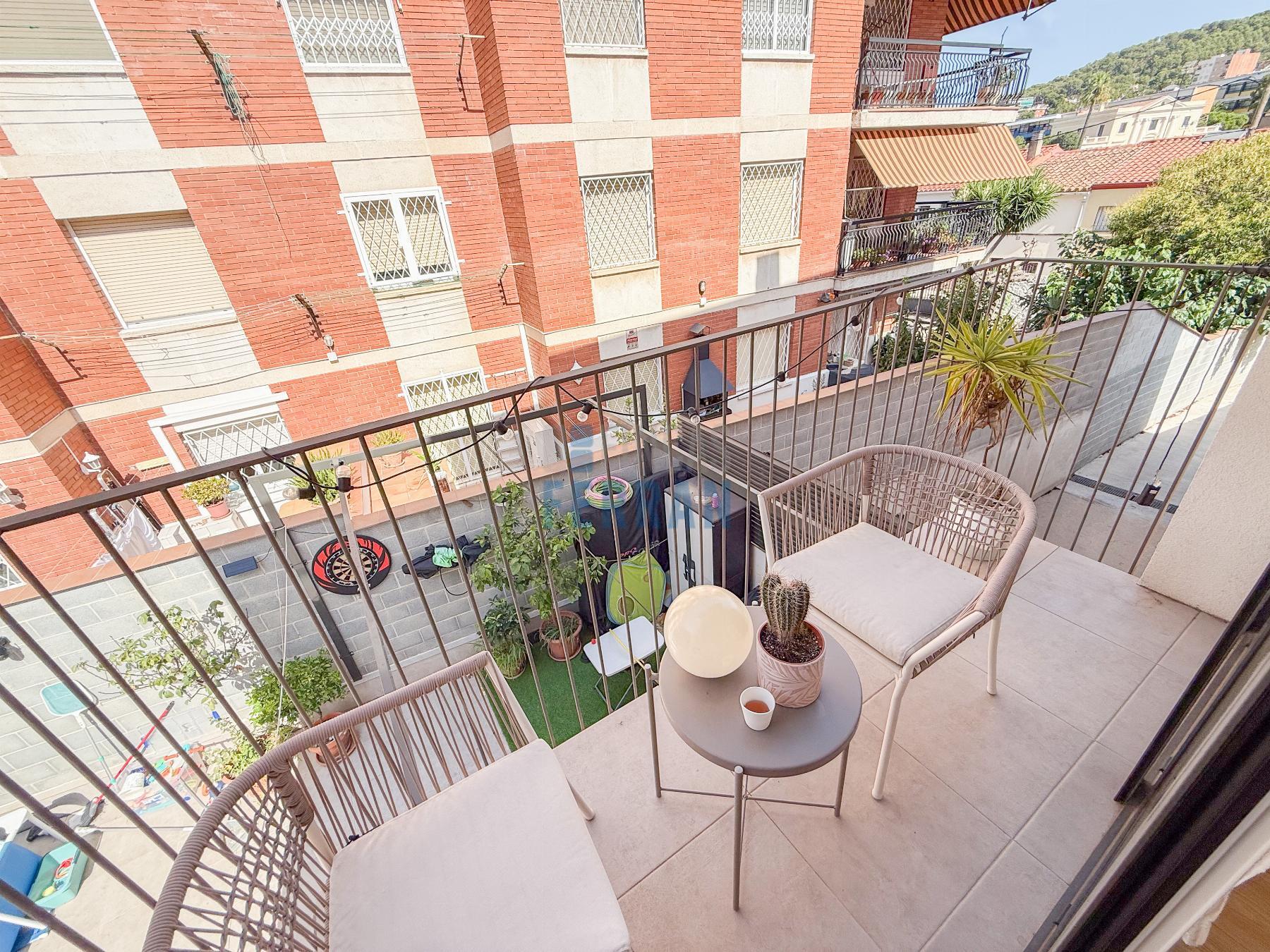Venta de piso en Barcelona