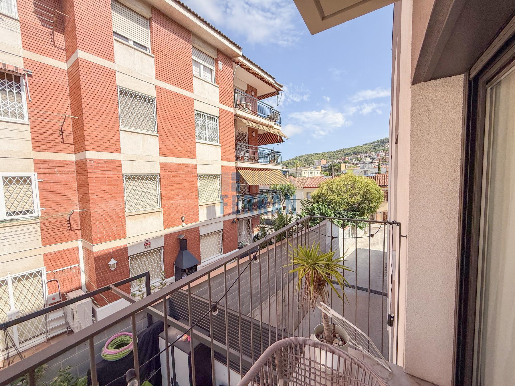 Venta de piso en Barcelona
