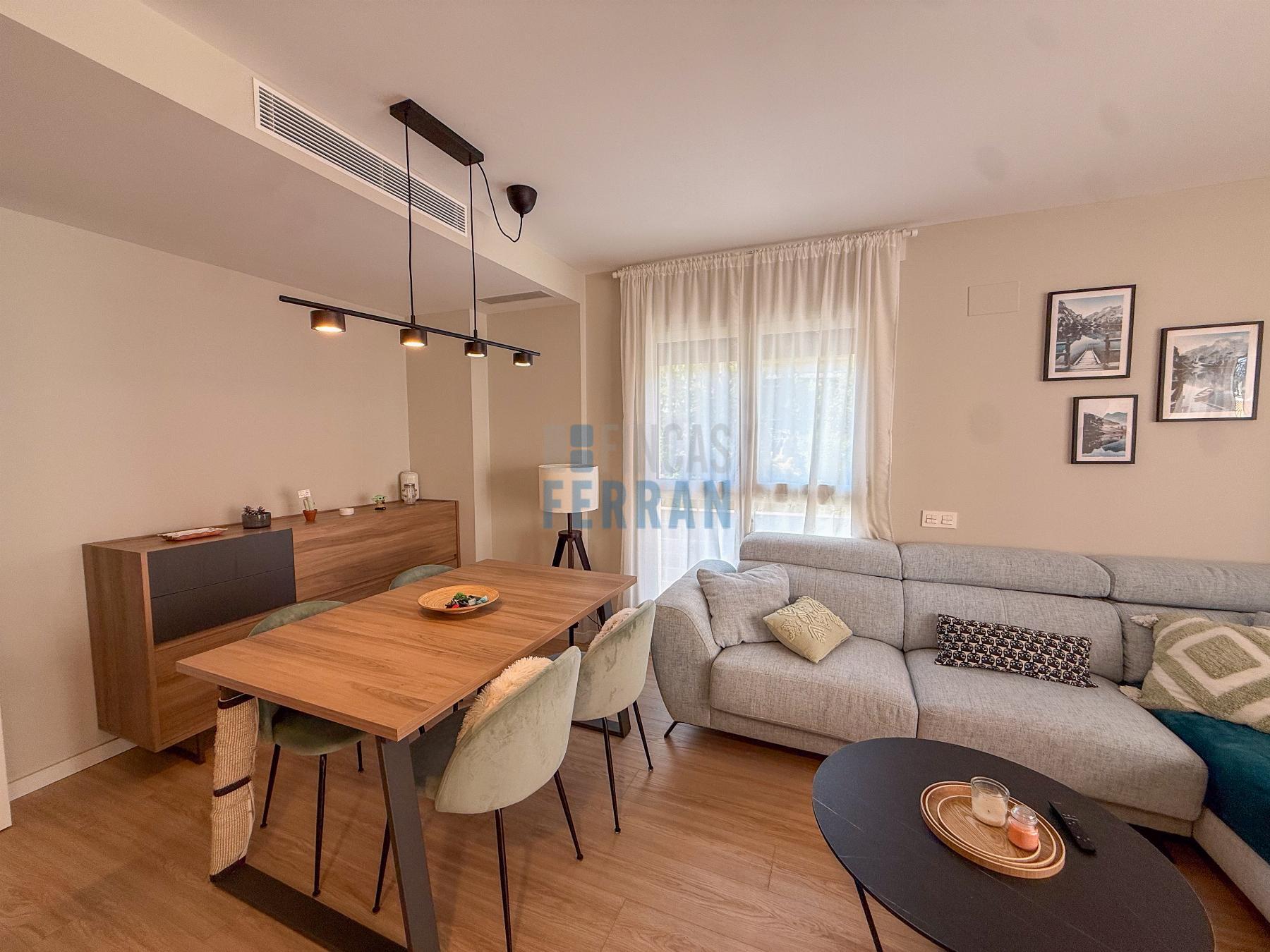 Venta de piso en Barcelona