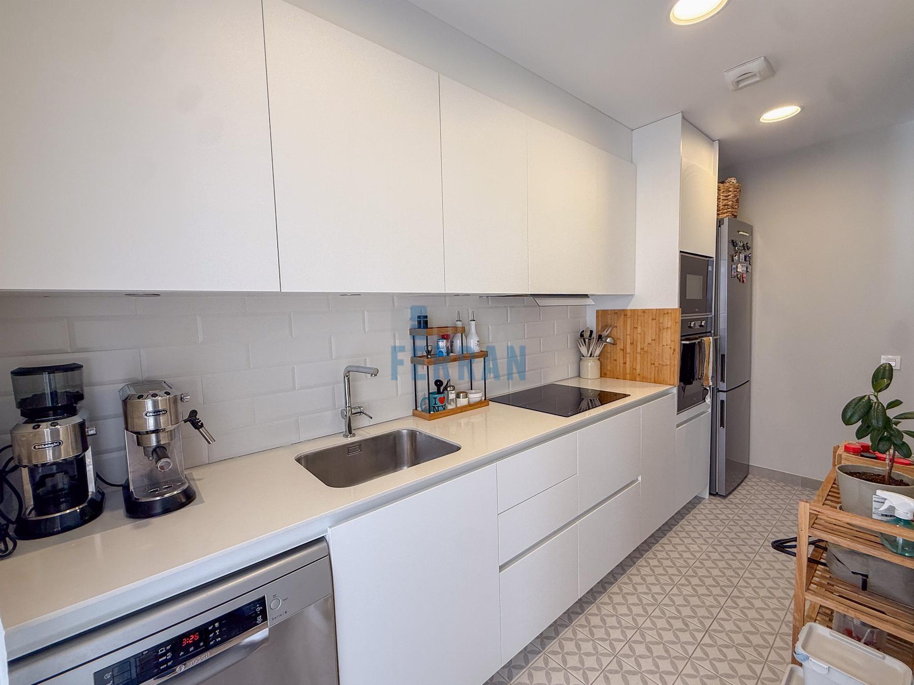 Venta de piso en Barcelona