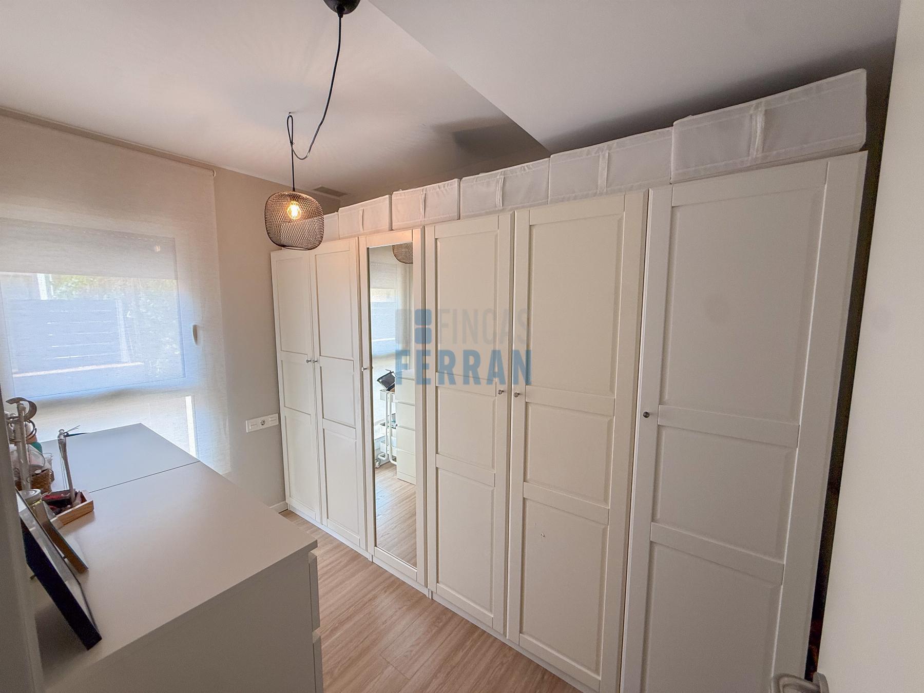 Venta de piso en Barcelona