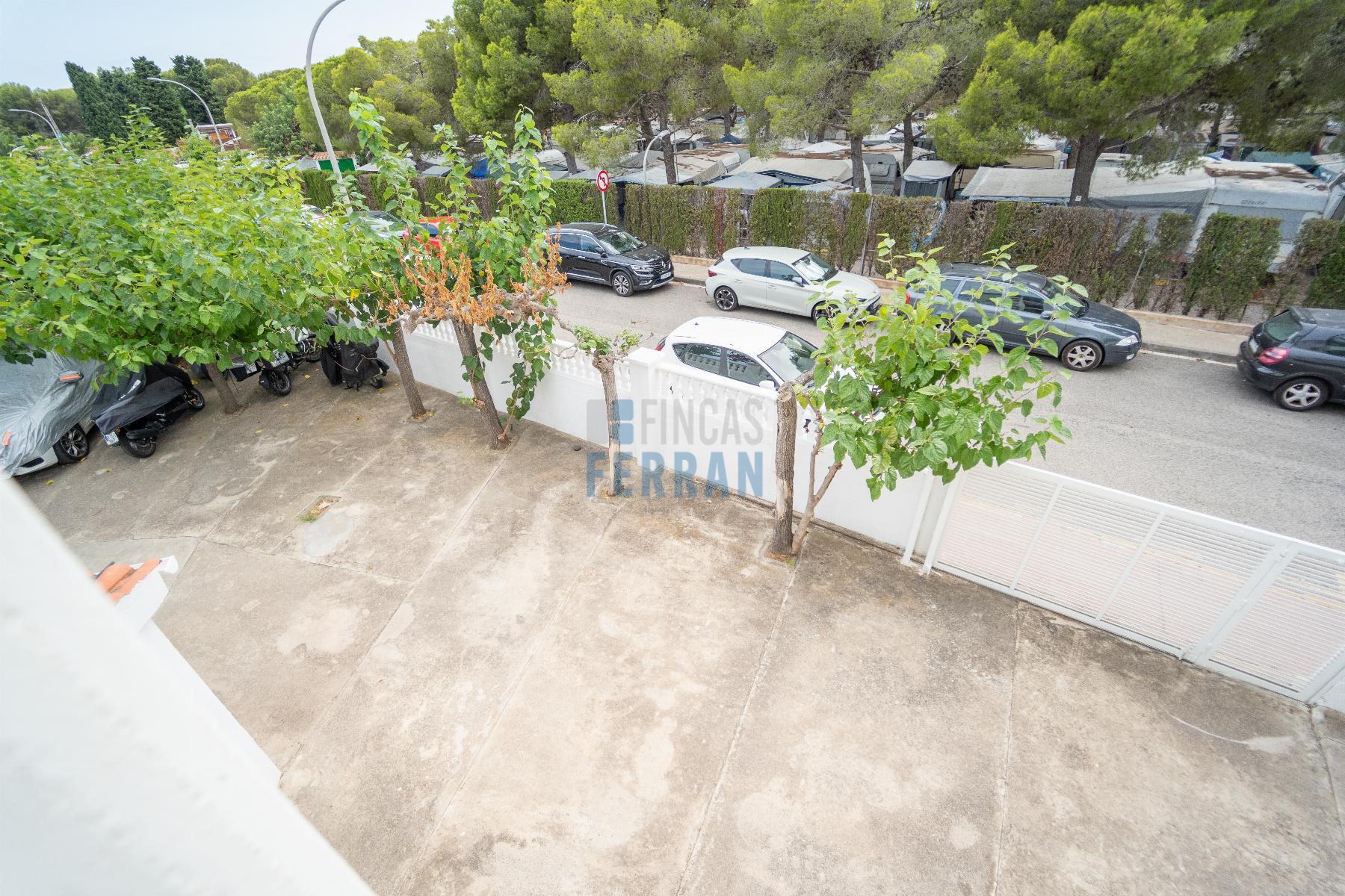 Venta de apartamento en Coma - Ruga