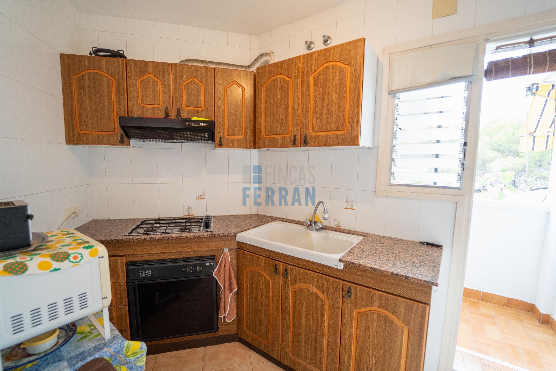 Venta de apartamento en Coma - Ruga
