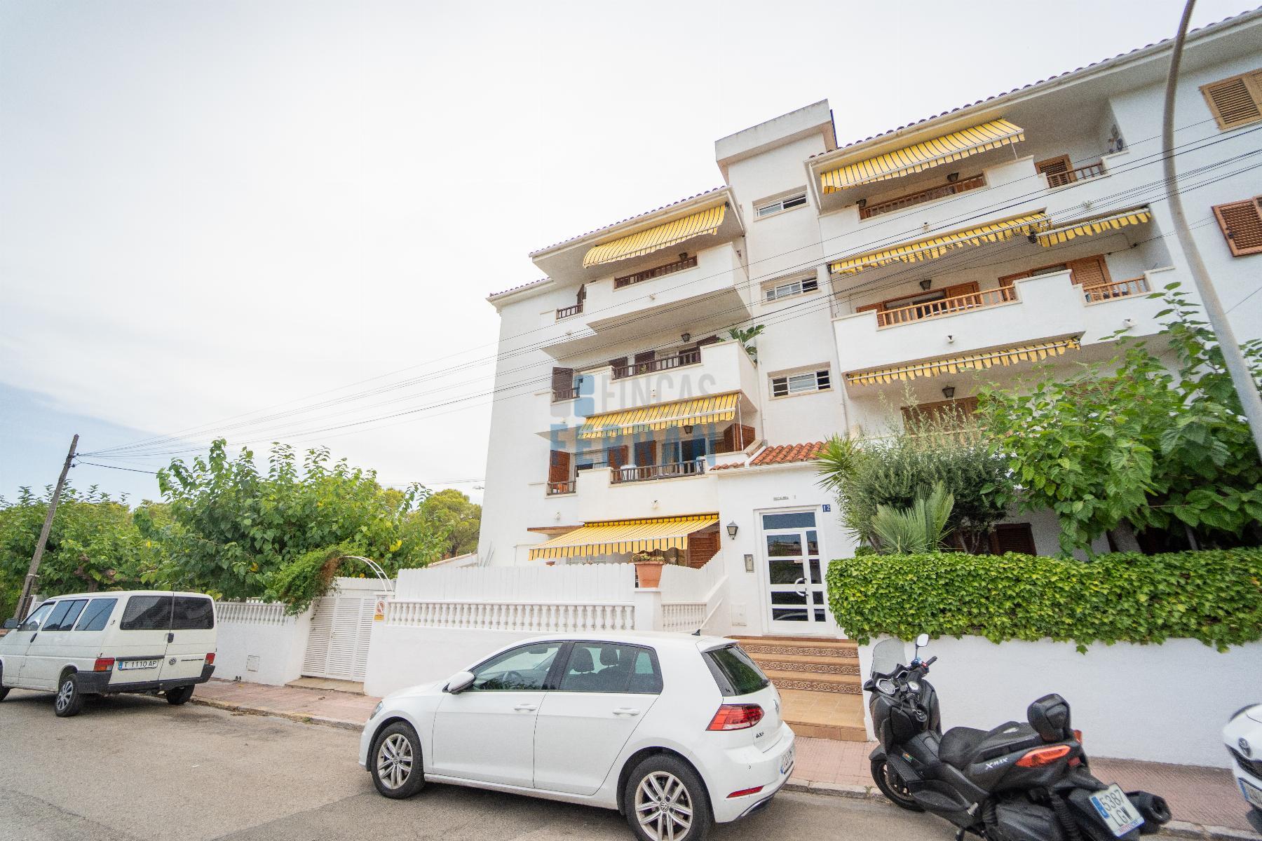 Venta de apartamento en Coma - Ruga
