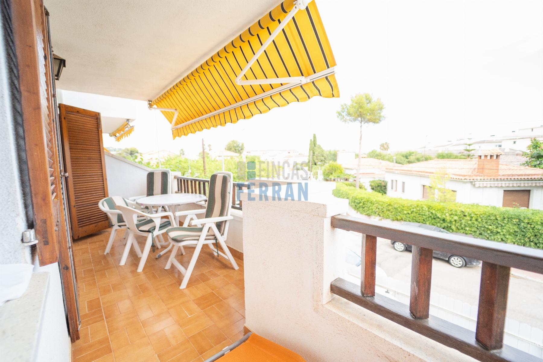 Venta de apartamento en Coma - Ruga
