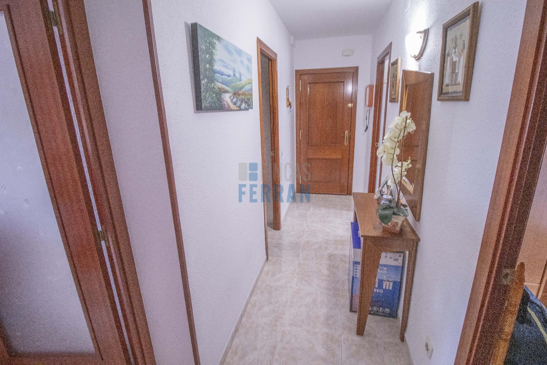 Venta de apartamento en Coma - Ruga