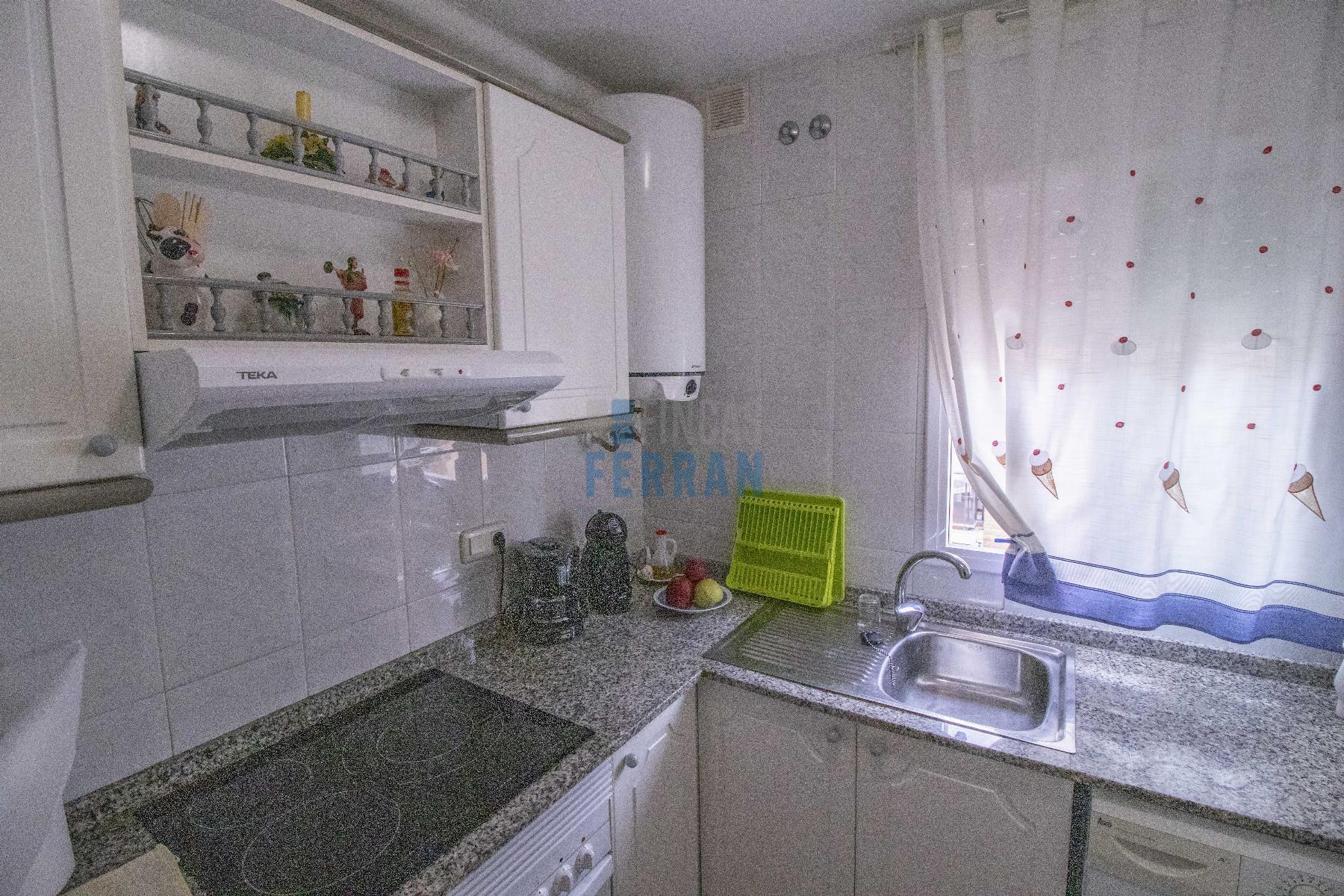 Venta de apartamento en Coma - Ruga