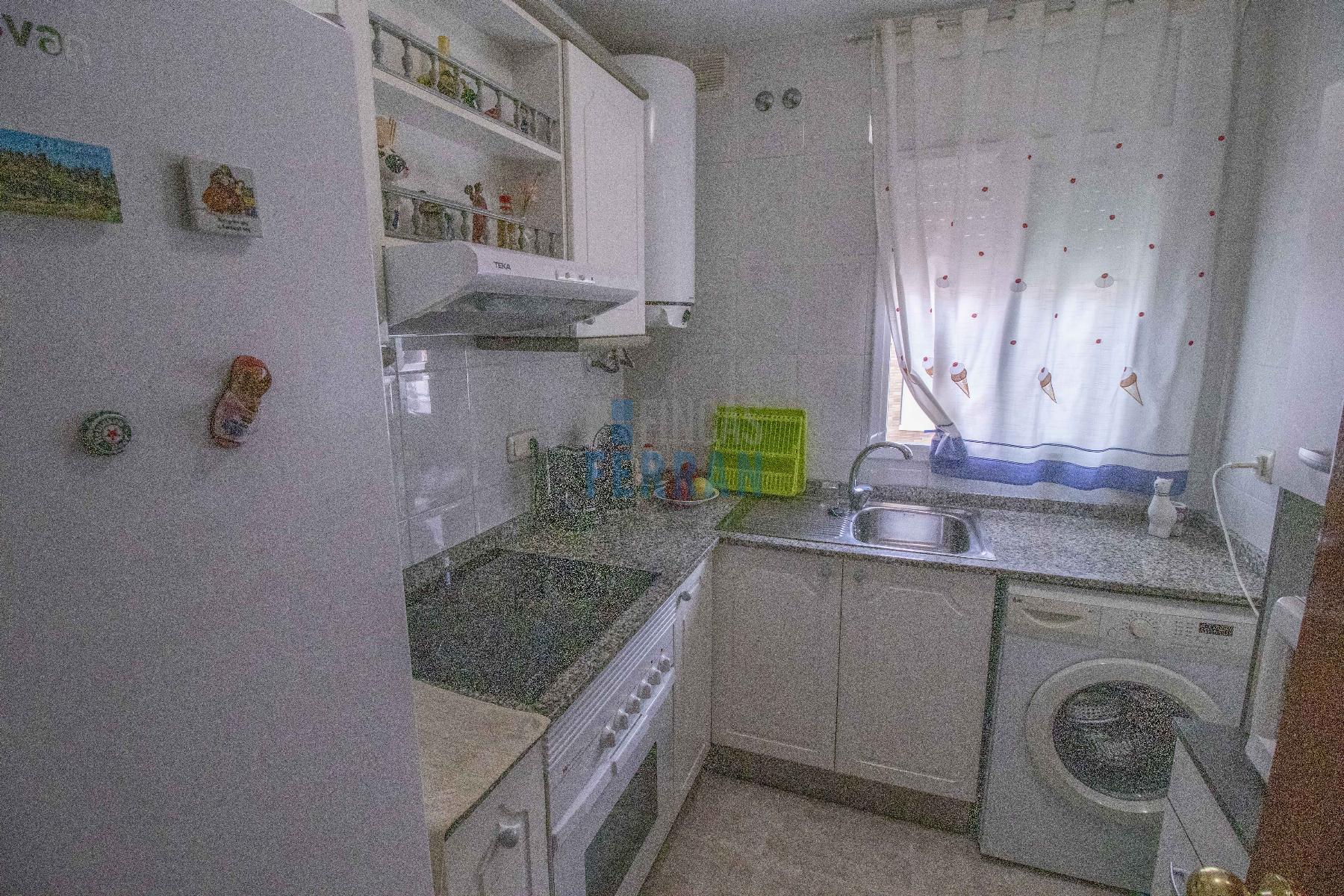 Venta de apartamento en Coma - Ruga