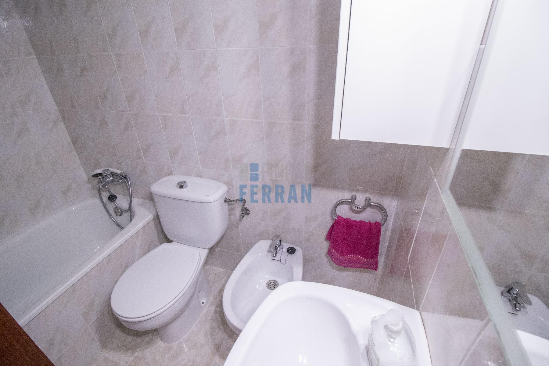 Venta de apartamento en Coma - Ruga