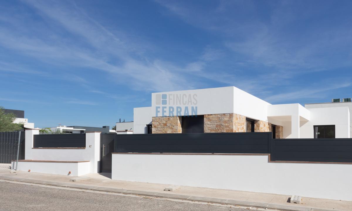 Venta de casa en Calafell