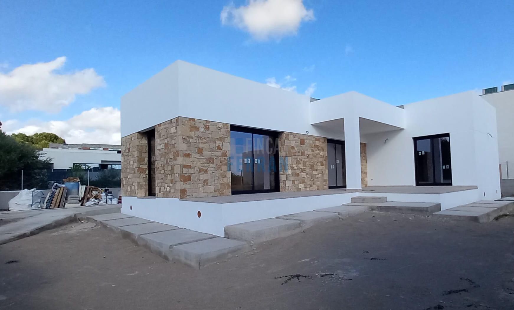 Vente de maison dans Calafell