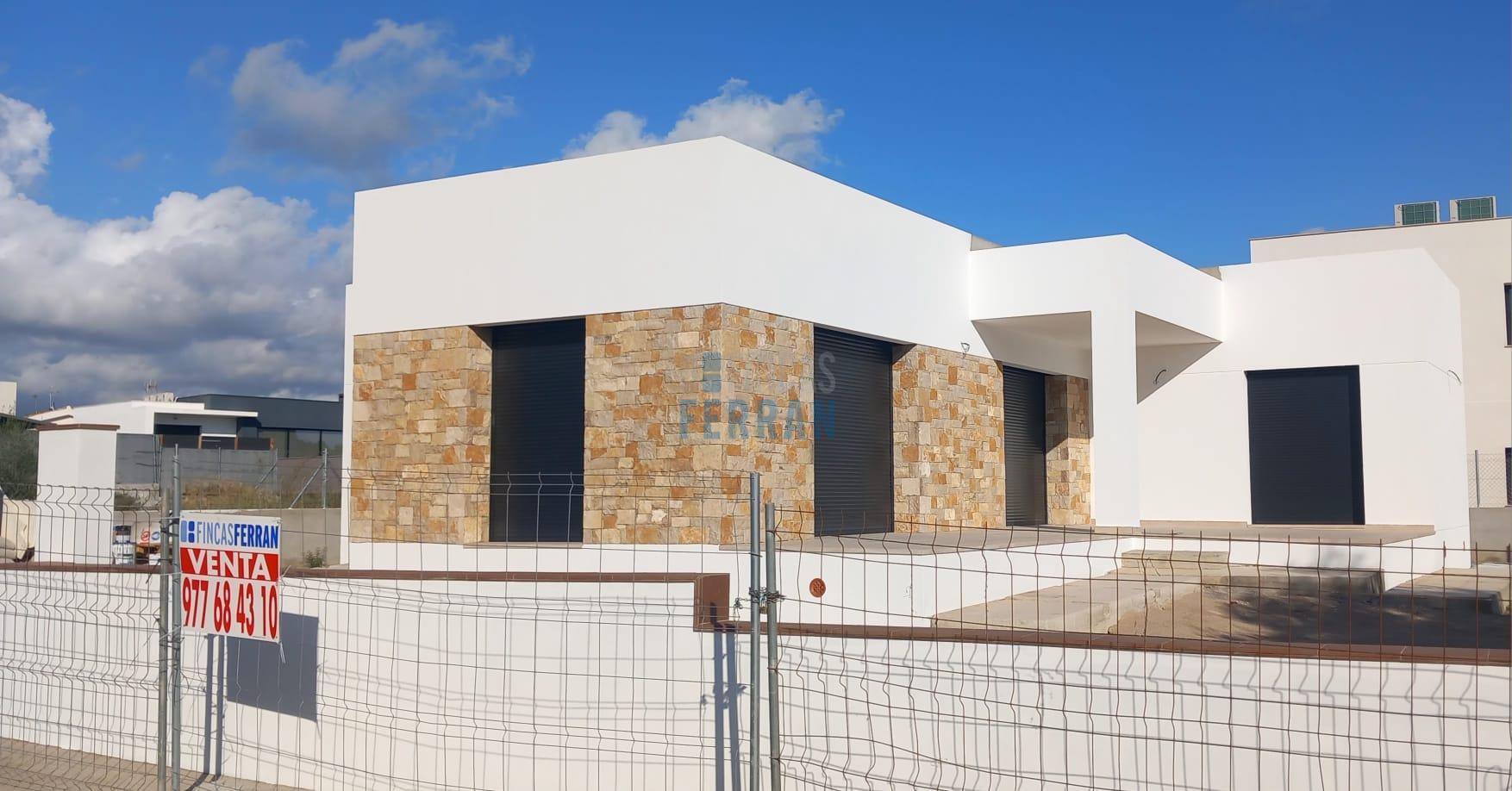 Vente de maison dans Calafell