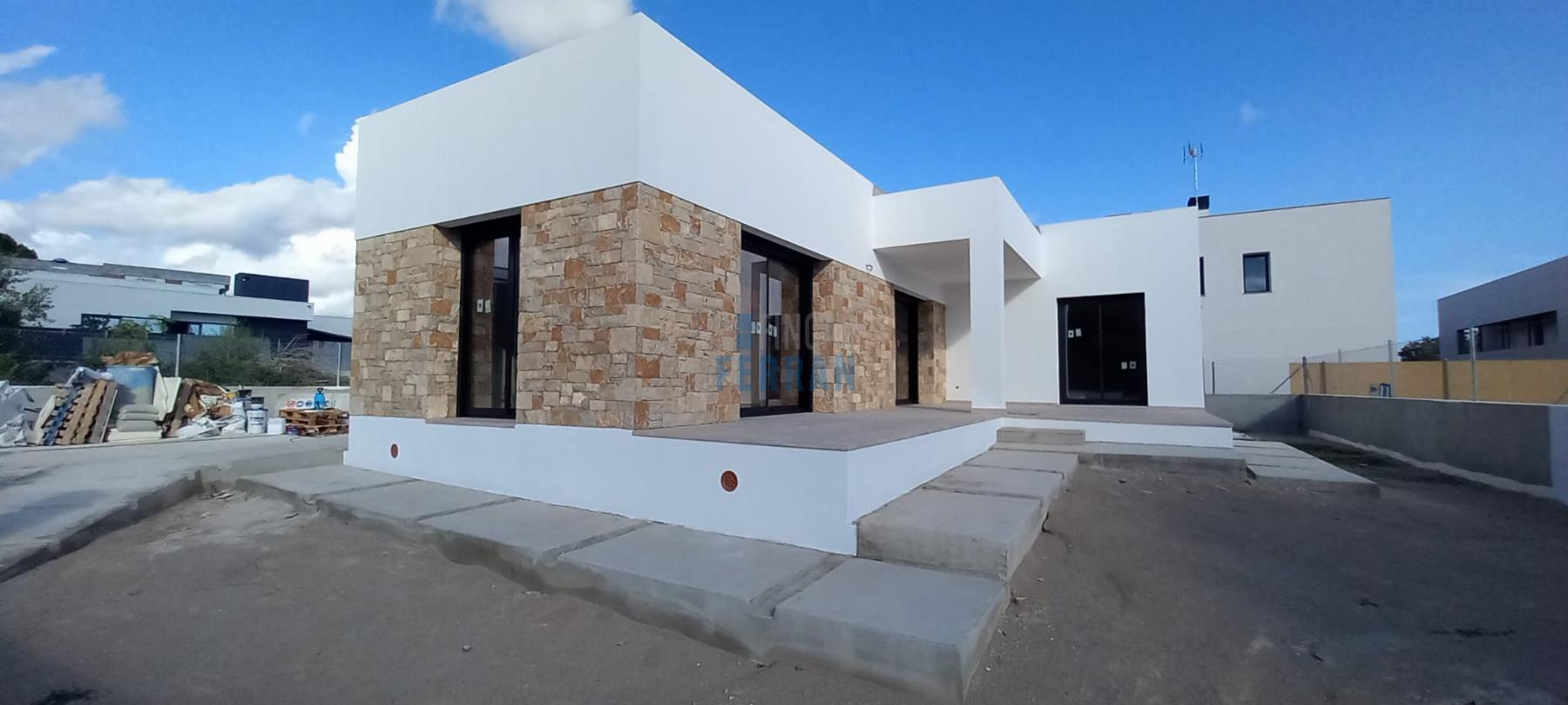 Vente de maison dans Calafell