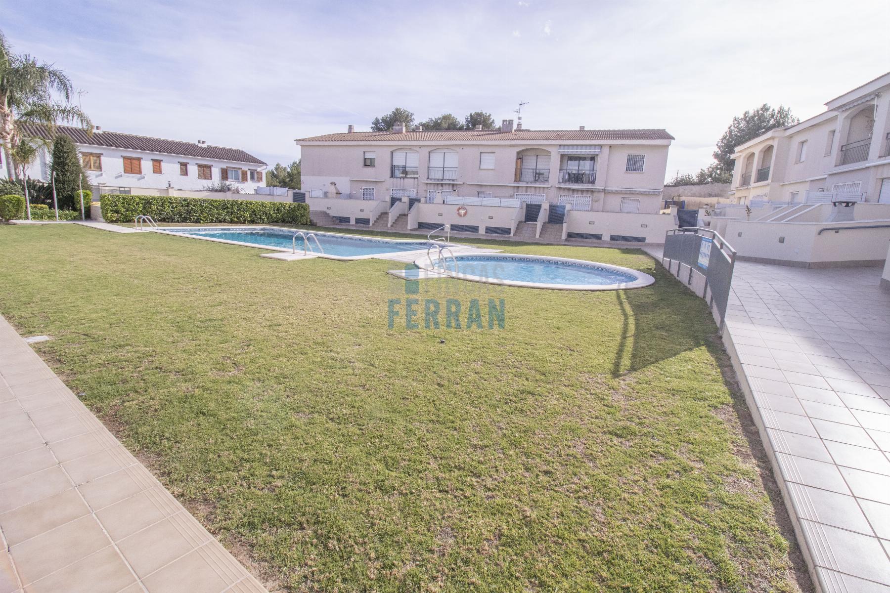 Venta de apartamento en Coma - Ruga