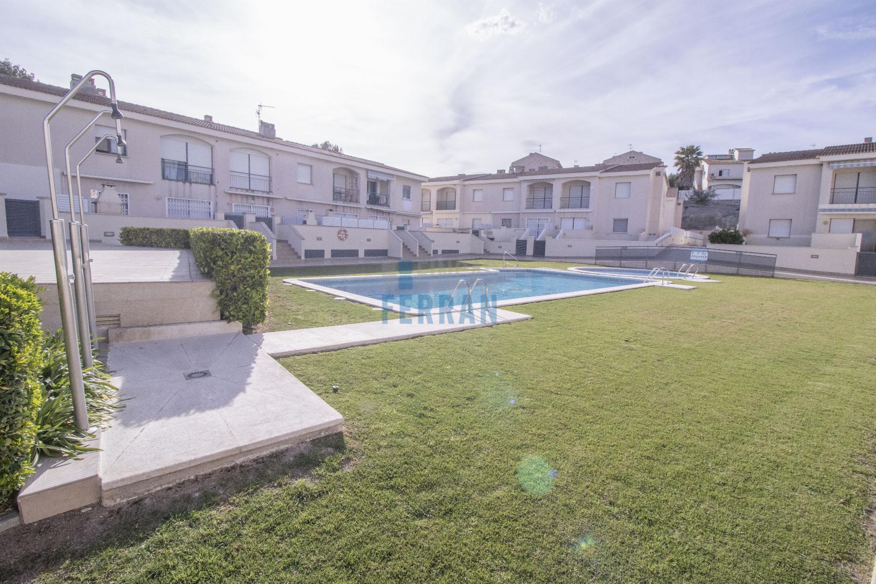 Venta de apartamento en Coma - Ruga