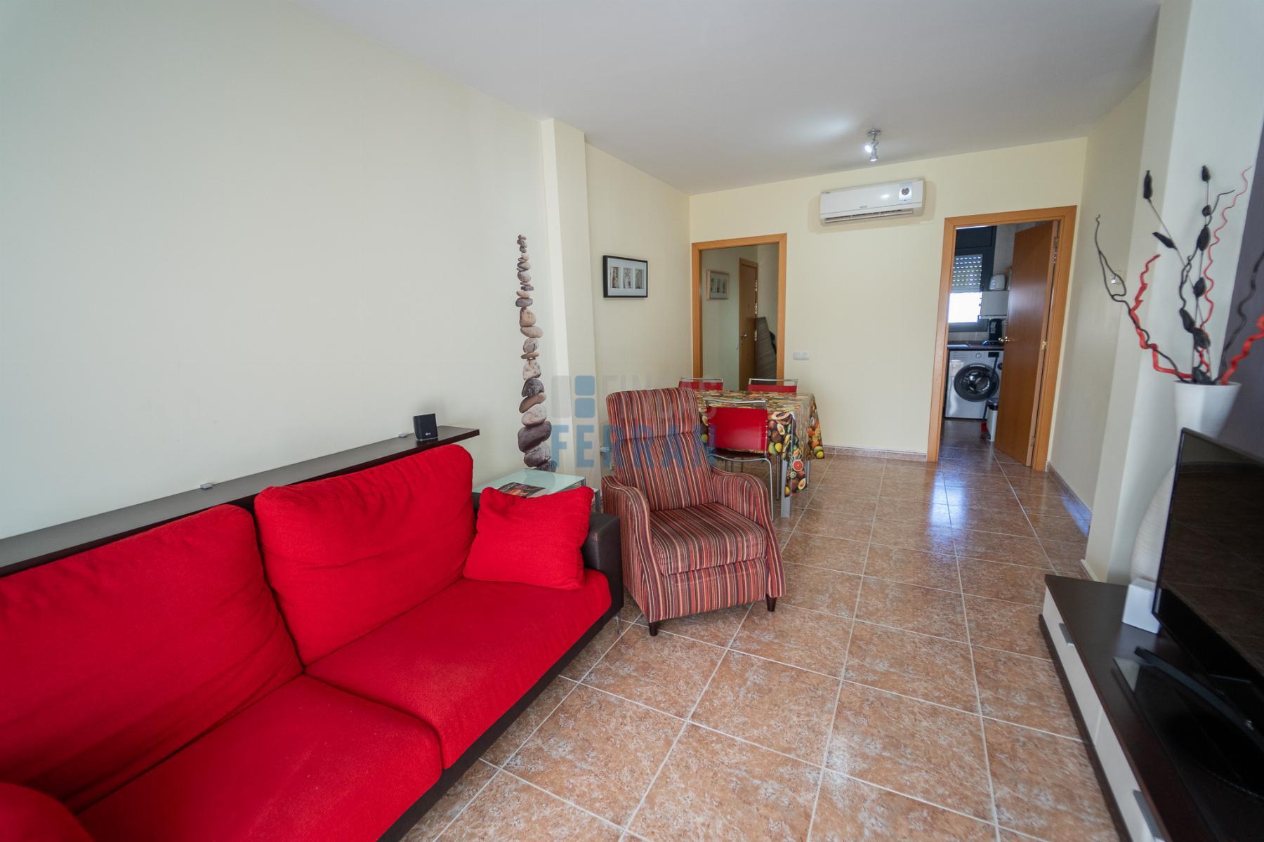 Venta de apartamento en Coma - Ruga