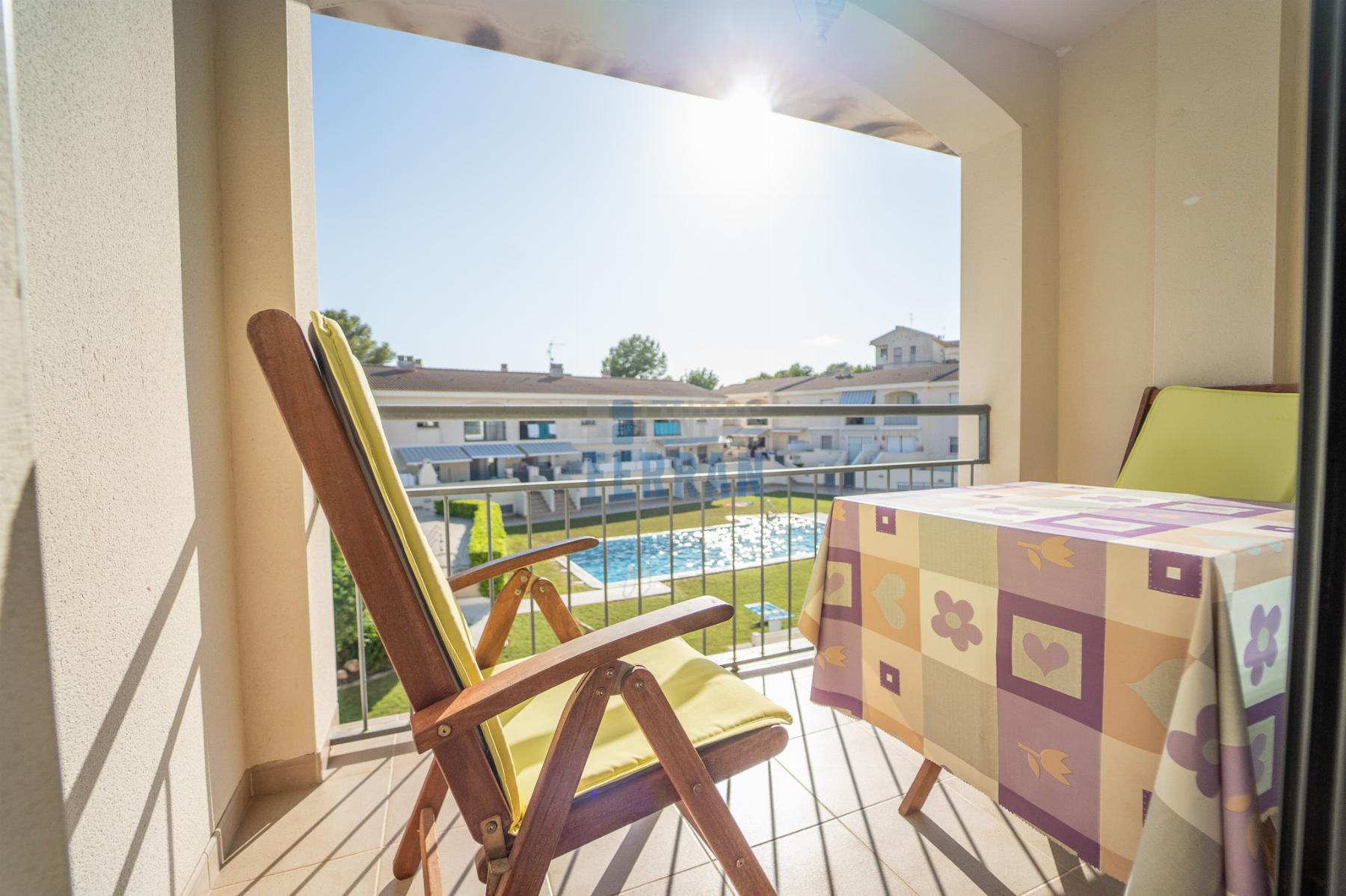 Venta de apartamento en Coma - Ruga