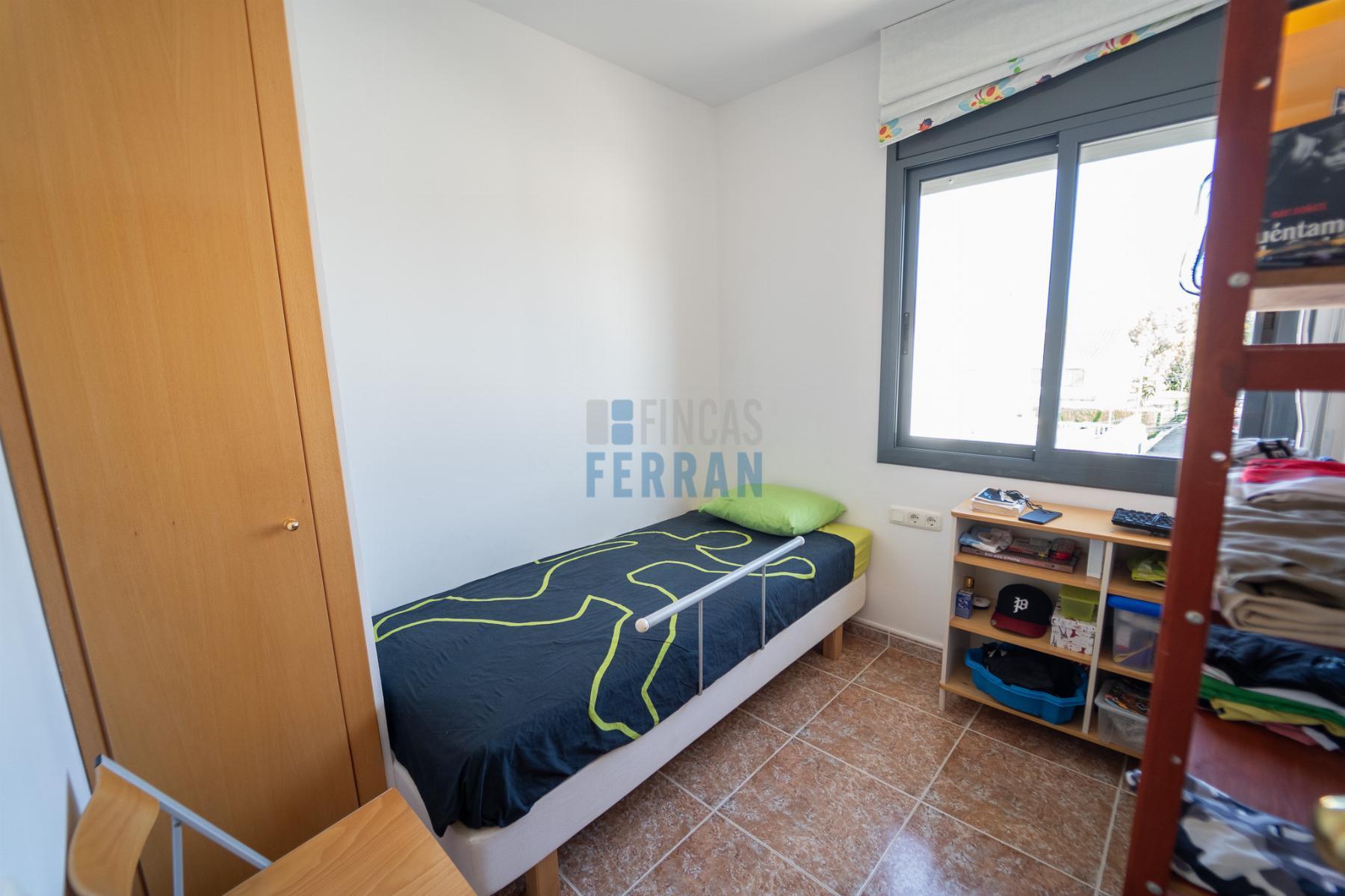 Venta de apartamento en Coma - Ruga