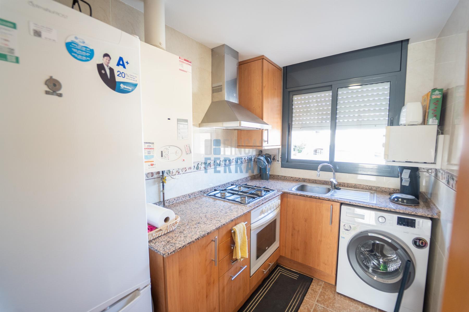 Venta de apartamento en Coma - Ruga