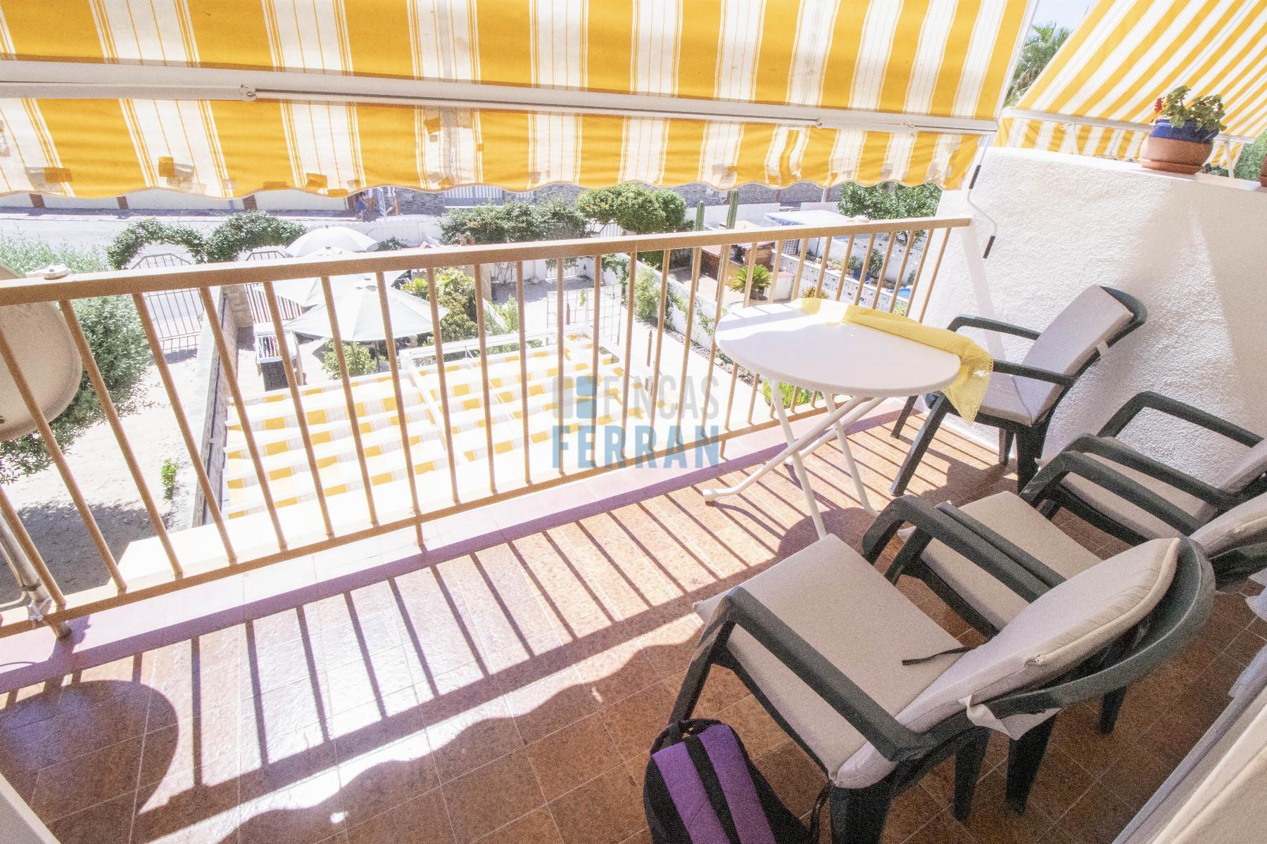 Venta de apartamento en Coma - Ruga