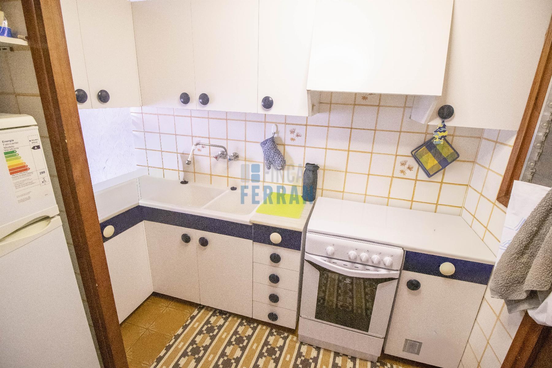 Venta de apartamento en Coma - Ruga