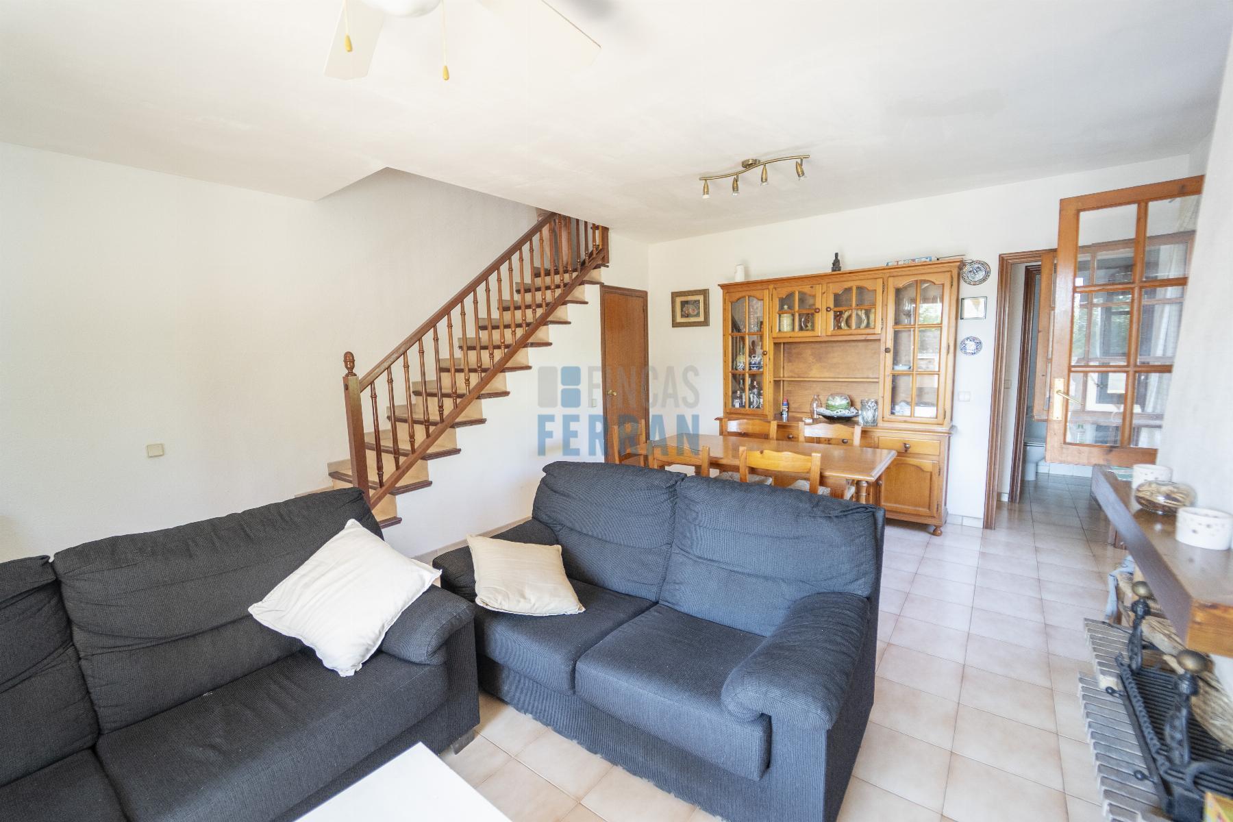 Venta de casa en Coma - Ruga