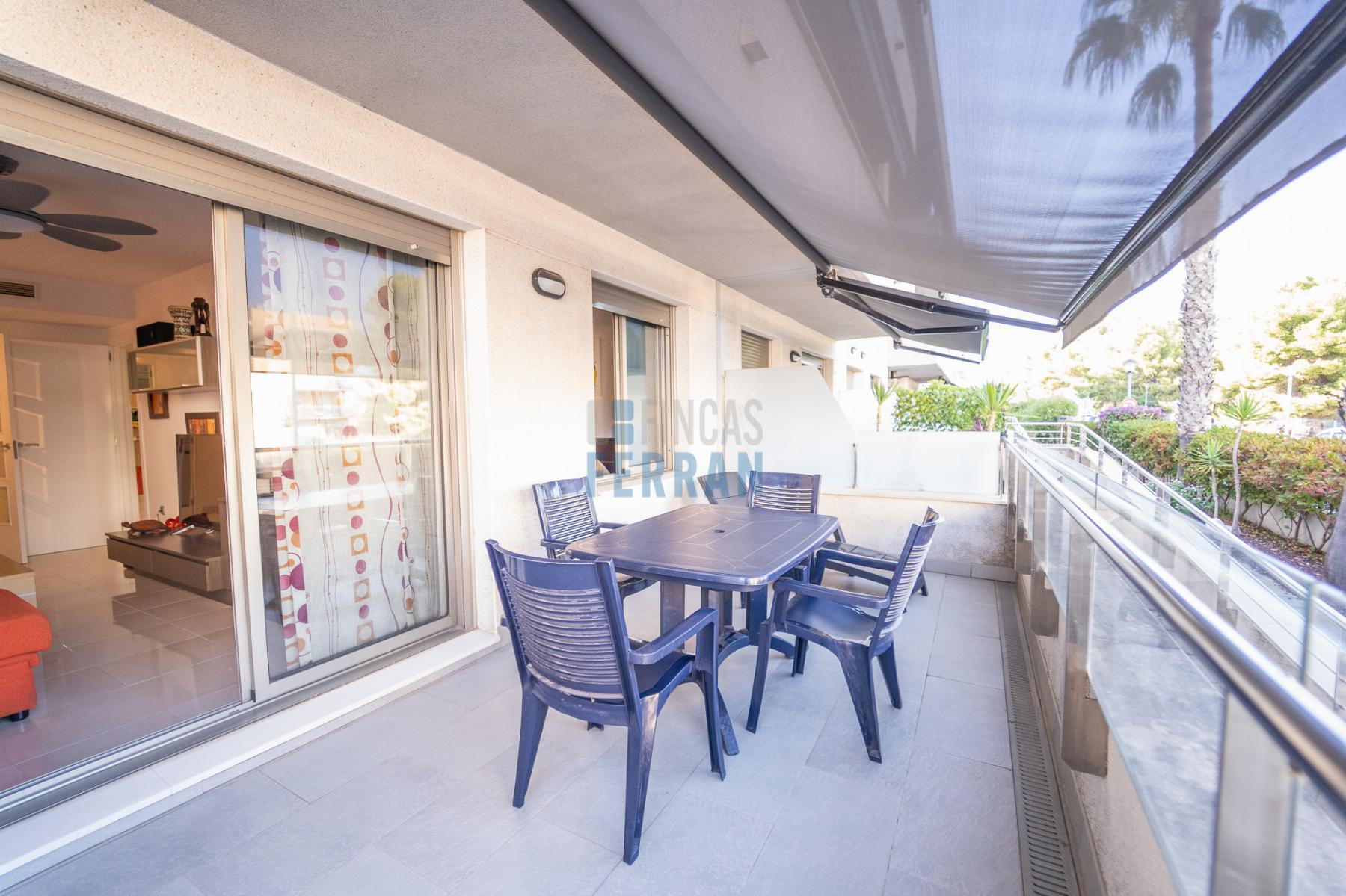 Venta de apartamento en Coma - Ruga